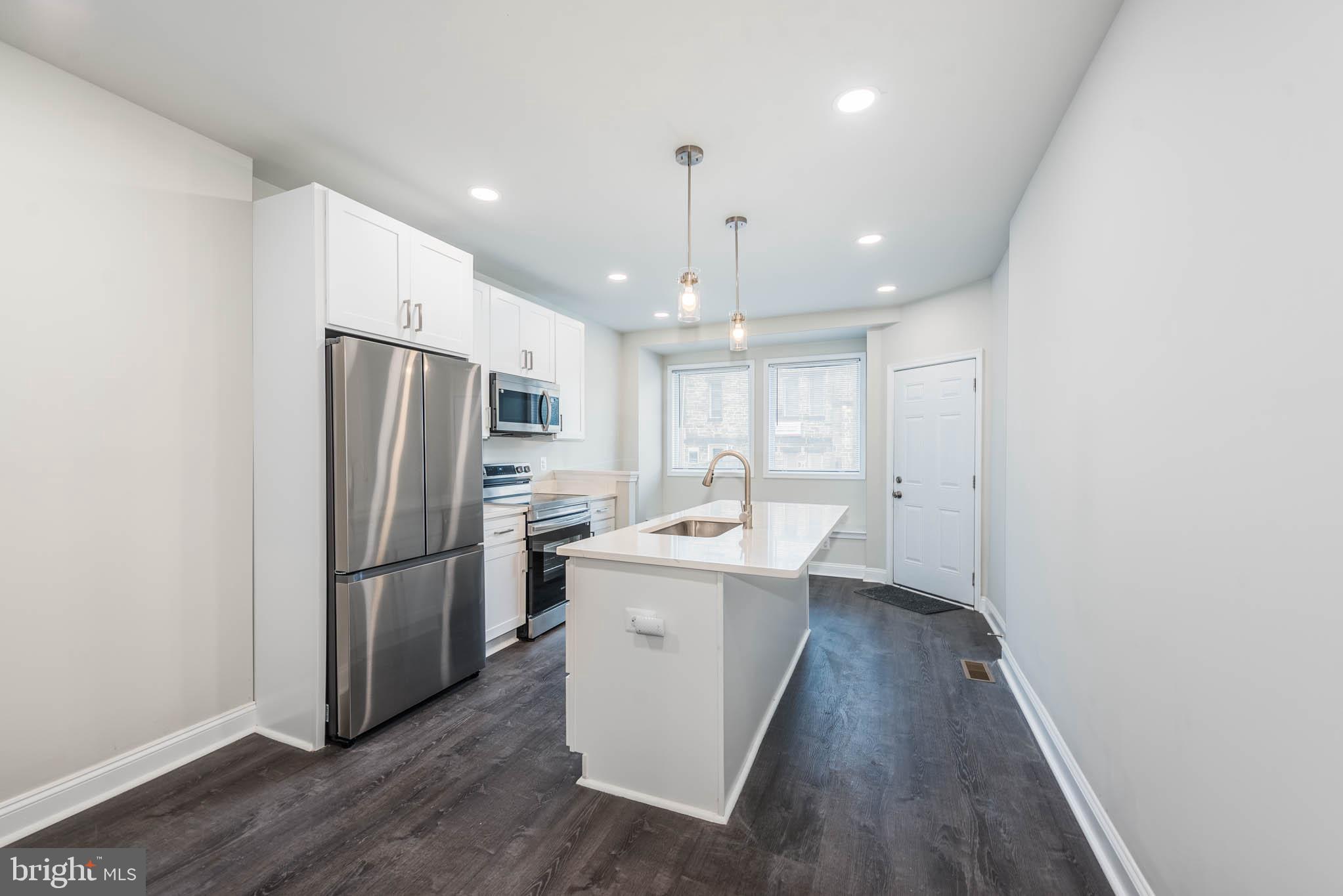 PATTERSON PARK - Residential