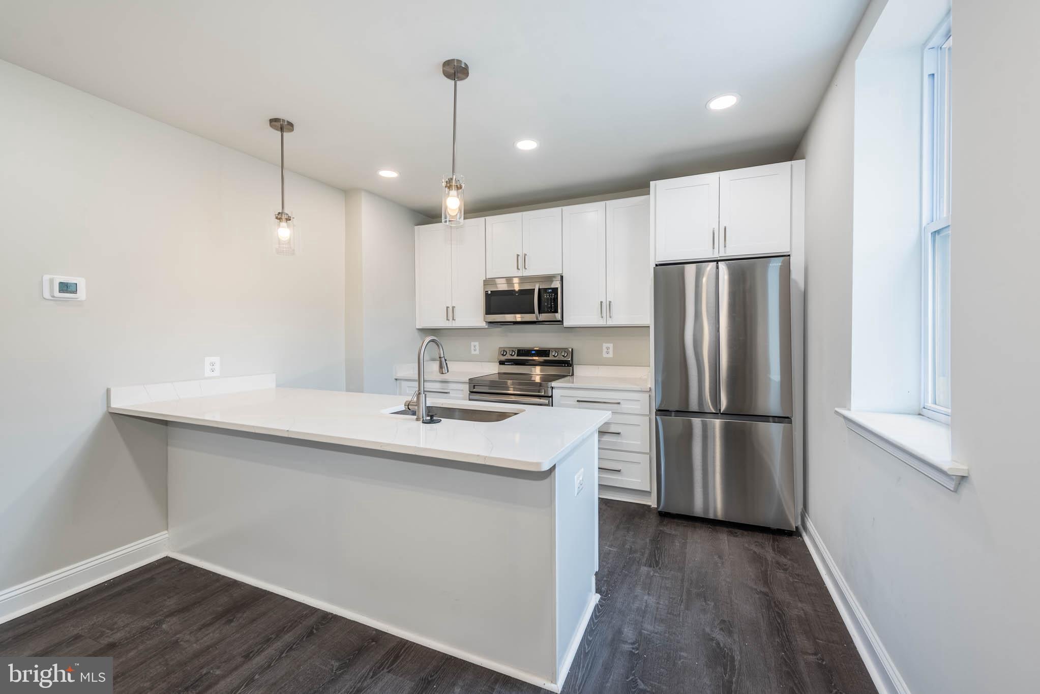 PATTERSON PARK - Residential