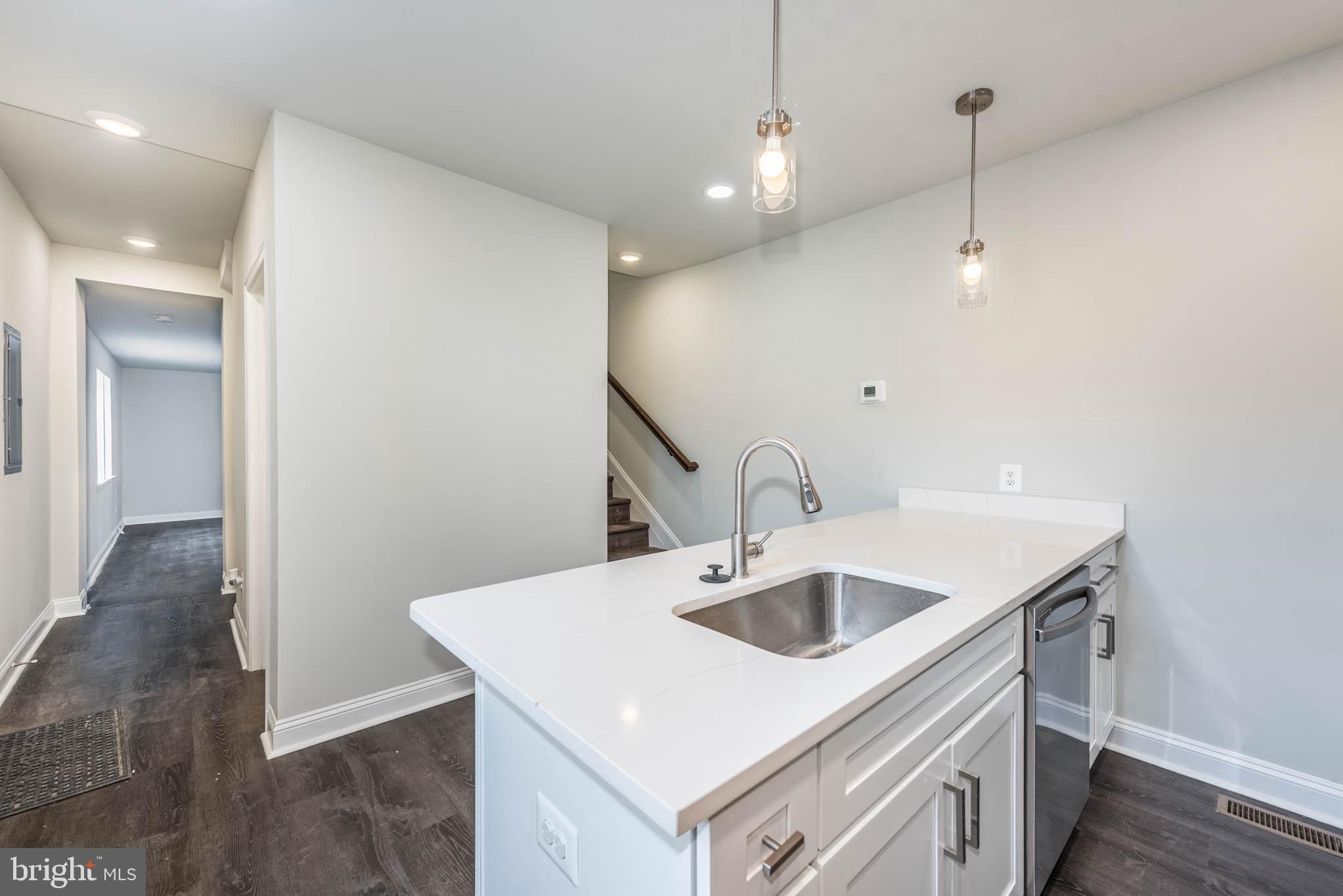 PATTERSON PARK - Residential