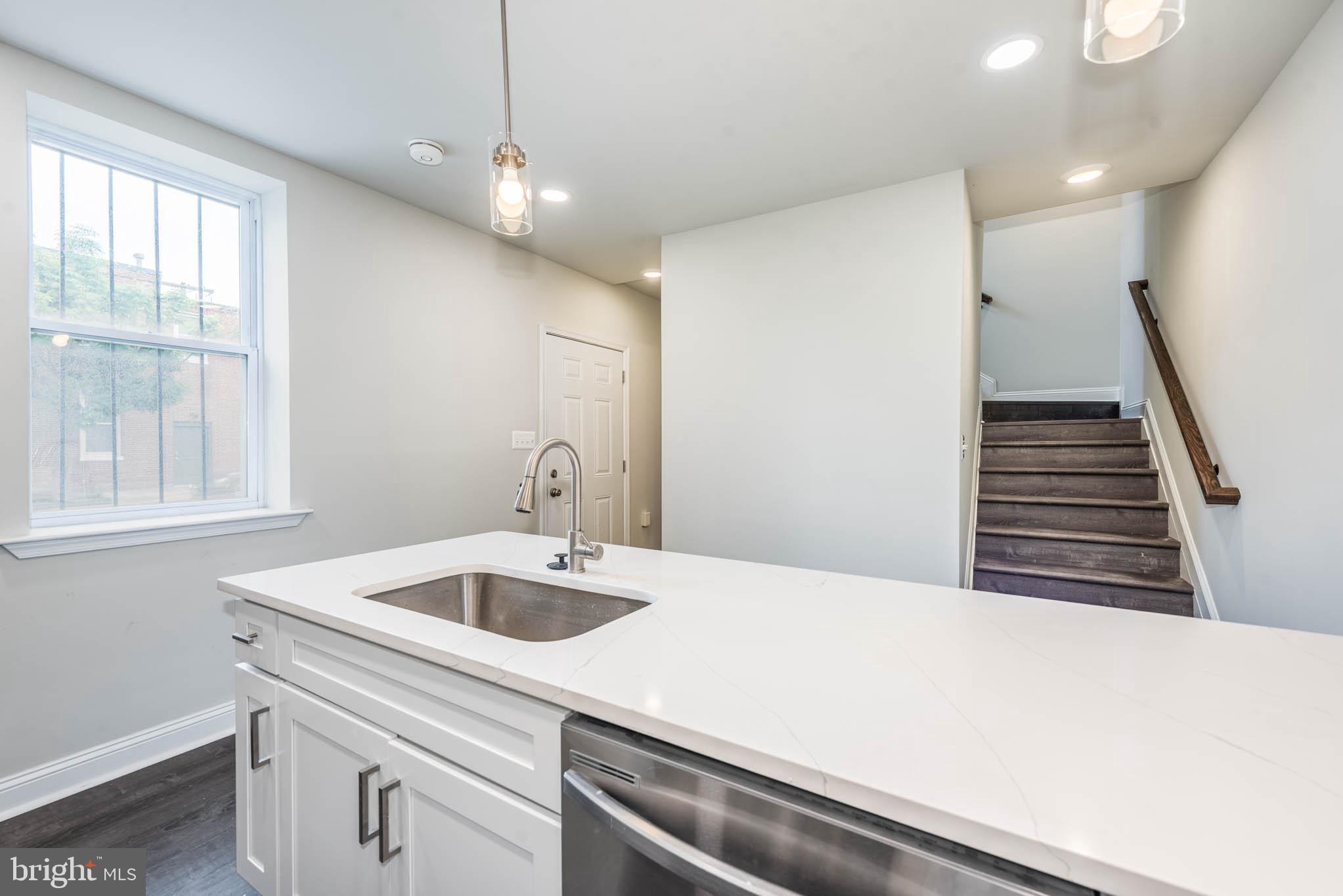 PATTERSON PARK - Residential