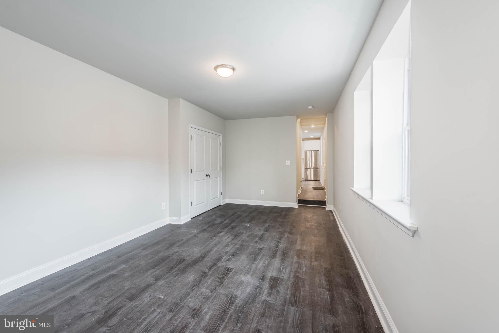 PATTERSON PARK - Residential