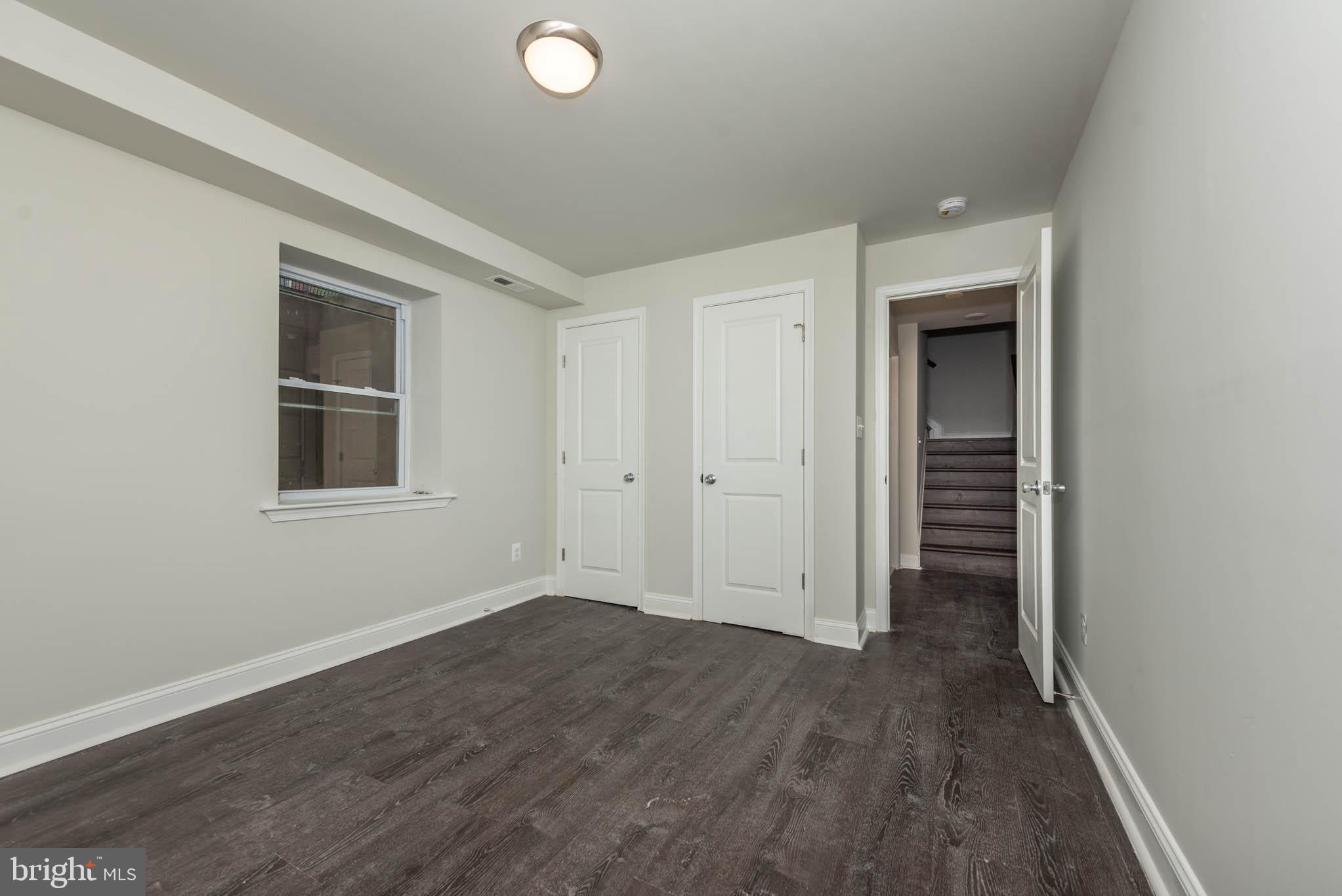 PATTERSON PARK - Residential