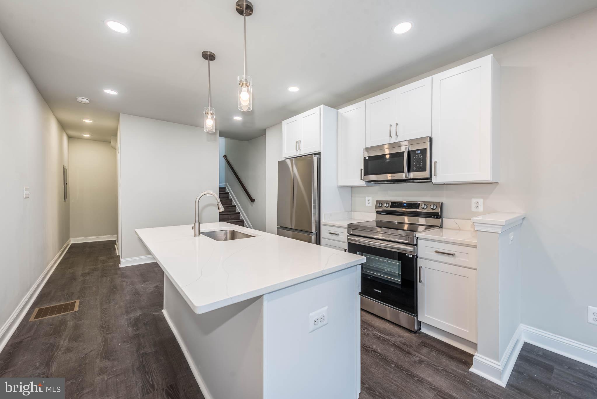 PATTERSON PARK - Residential