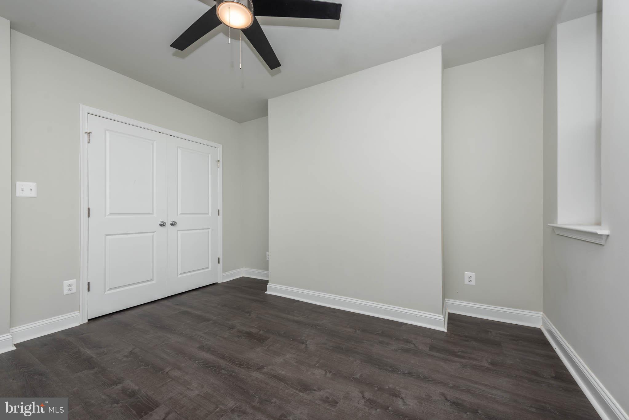 PATTERSON PARK - Residential