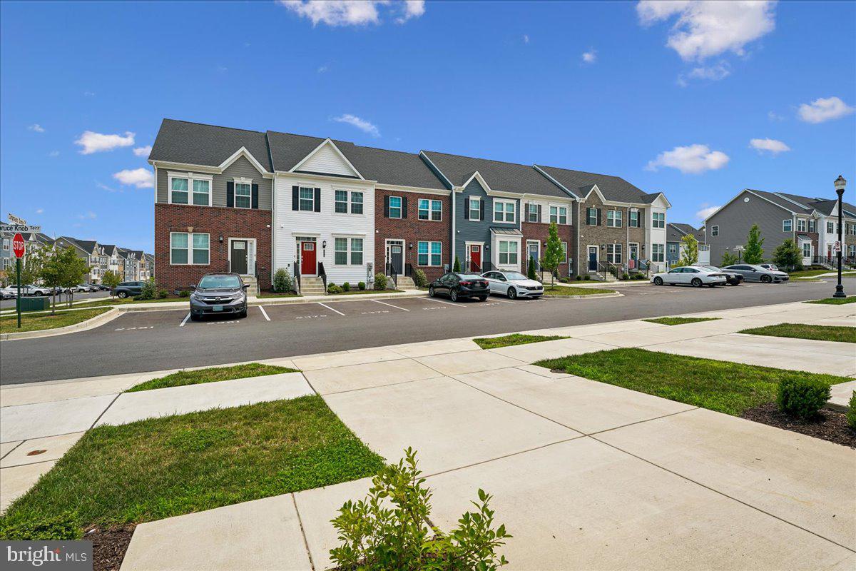SYCAMORE RIDGE - Residential