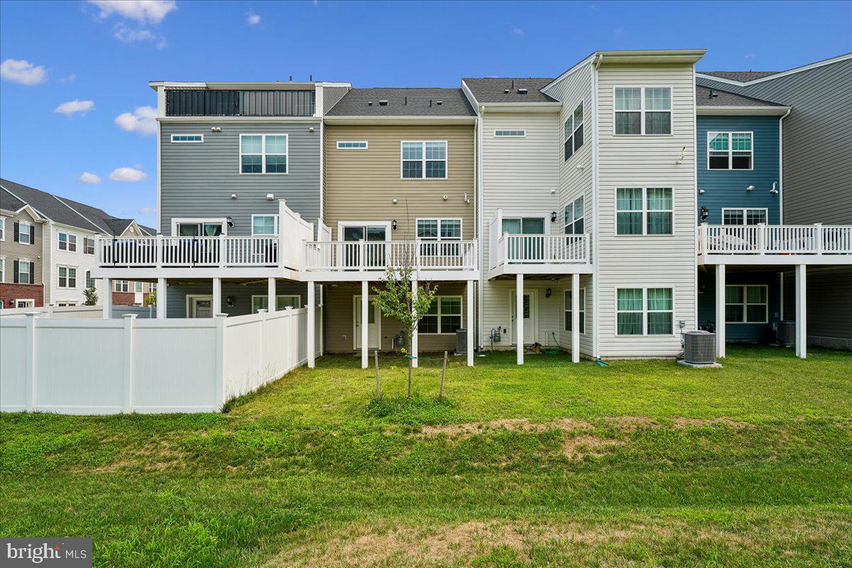 SYCAMORE RIDGE - Residential