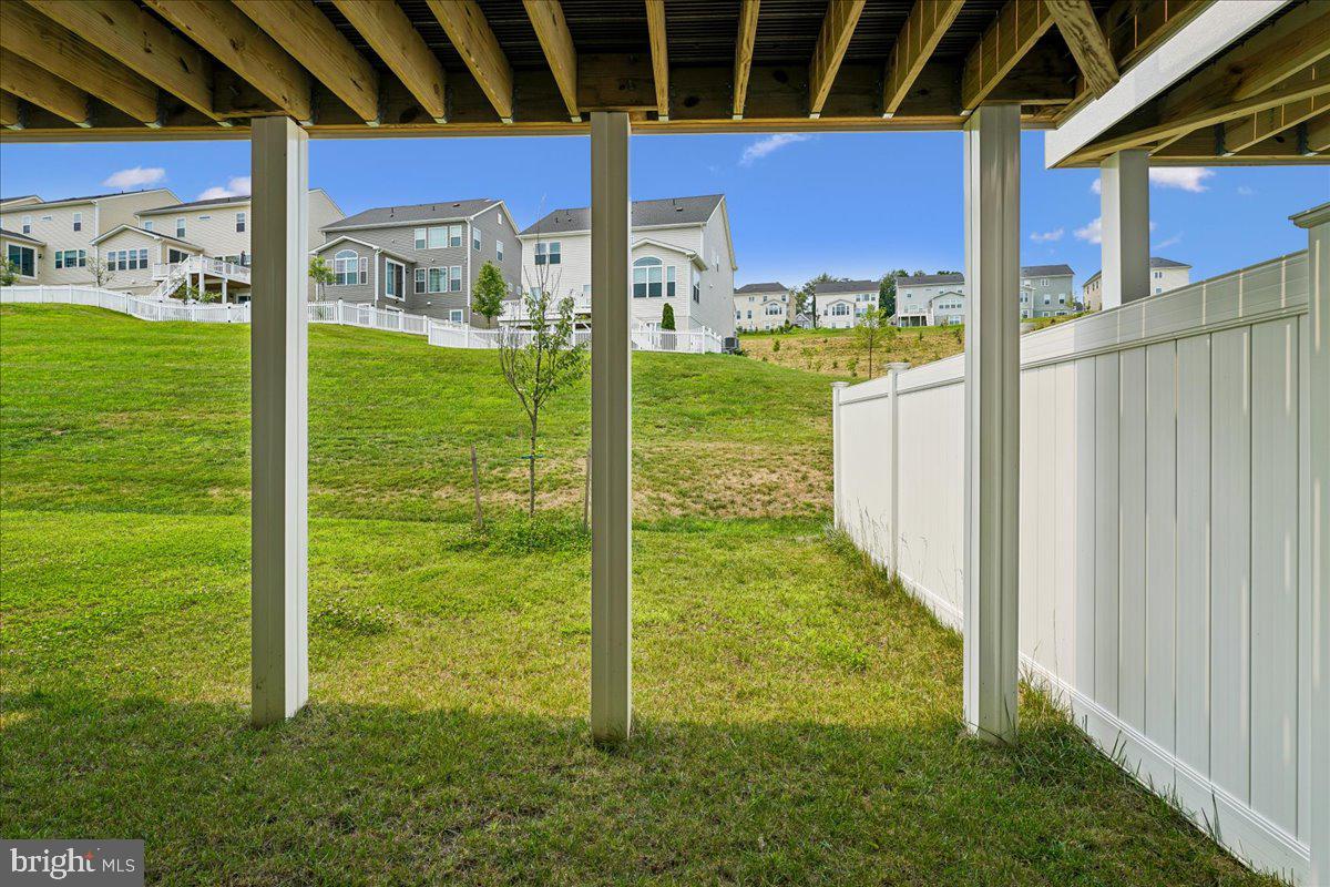 SYCAMORE RIDGE - Residential