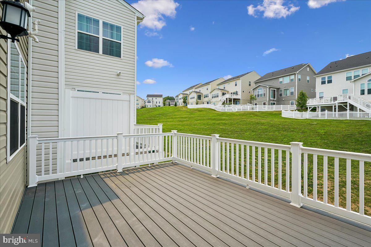 SYCAMORE RIDGE - Residential
