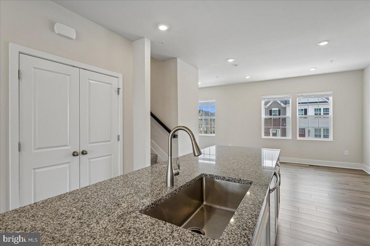 SYCAMORE RIDGE - Residential