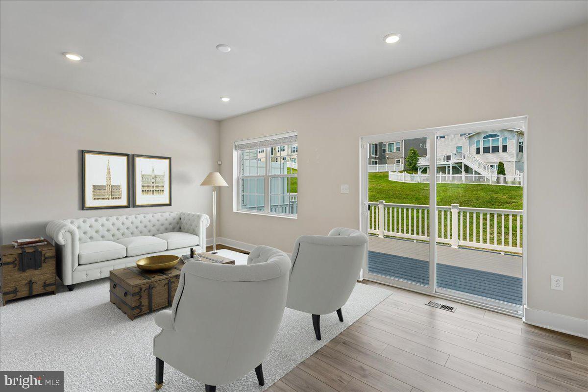 SYCAMORE RIDGE - Residential