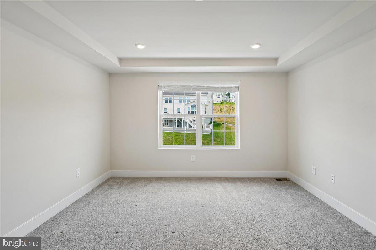 SYCAMORE RIDGE - Residential