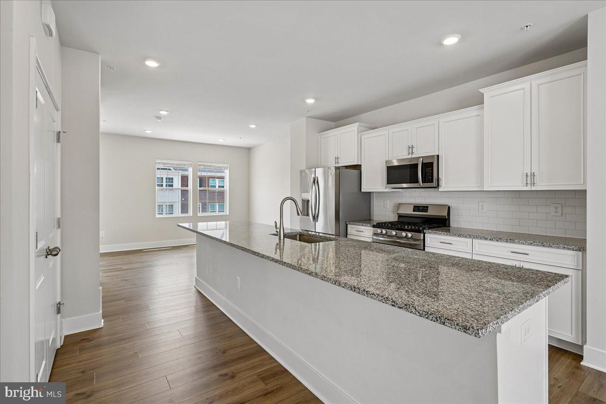 SYCAMORE RIDGE - Residential