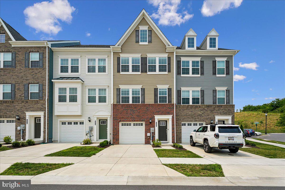 SYCAMORE RIDGE - Residential