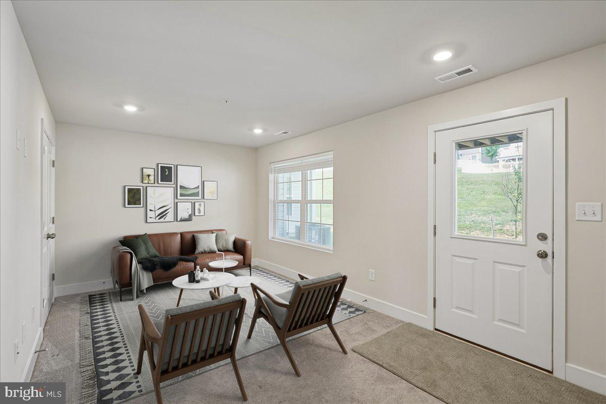 SYCAMORE RIDGE - Residential