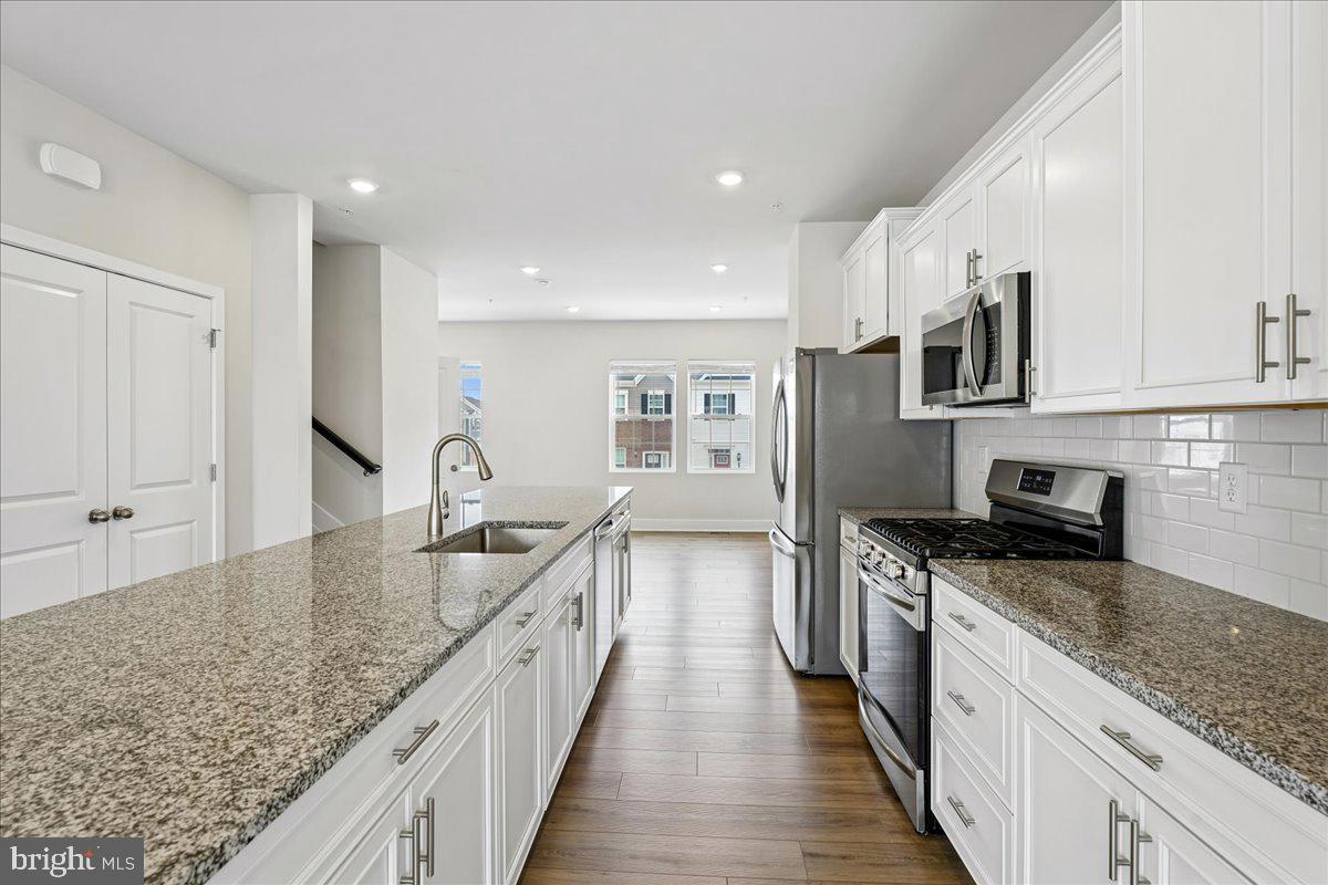 SYCAMORE RIDGE - Residential