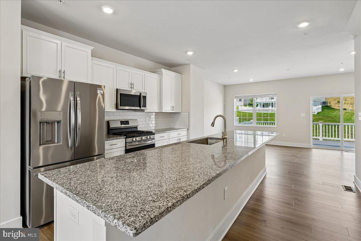 SYCAMORE RIDGE - Residential