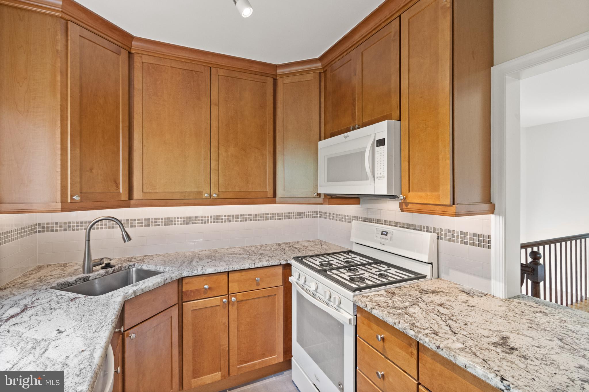 PARKFAIRFAX - Residential Lease