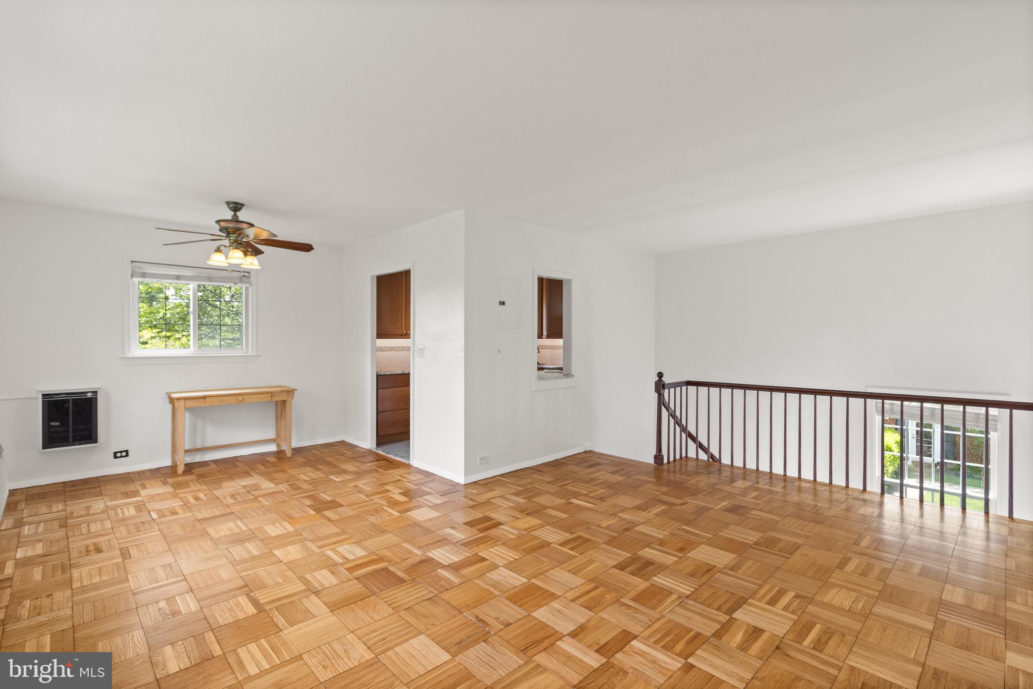 PARKFAIRFAX - Residential Lease