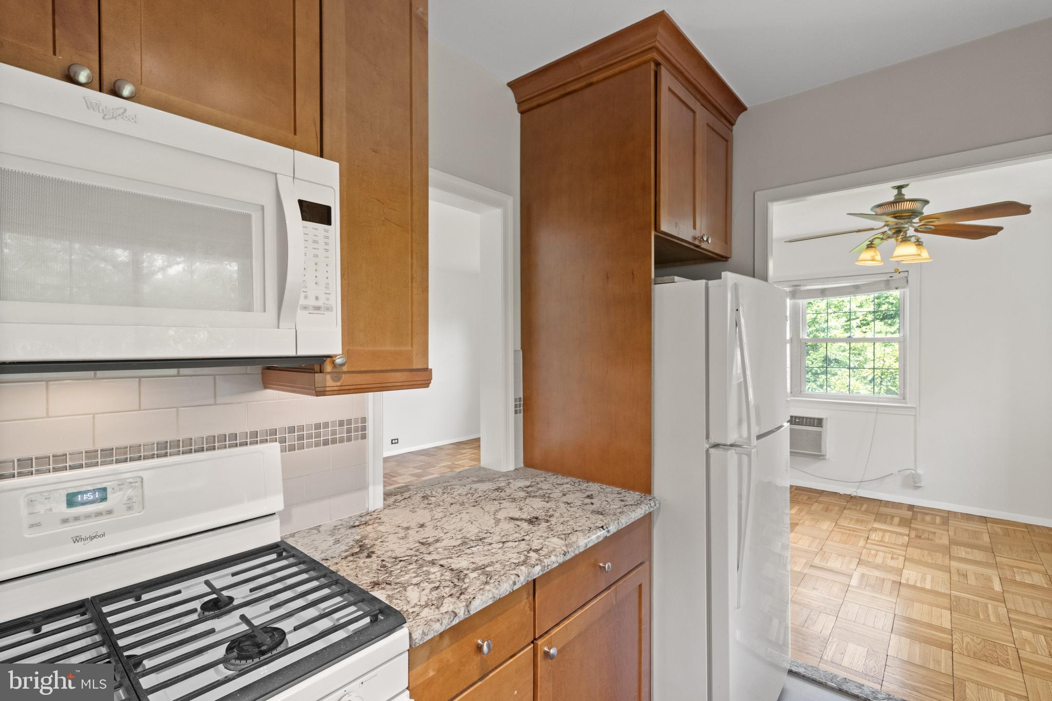 PARKFAIRFAX - Residential Lease