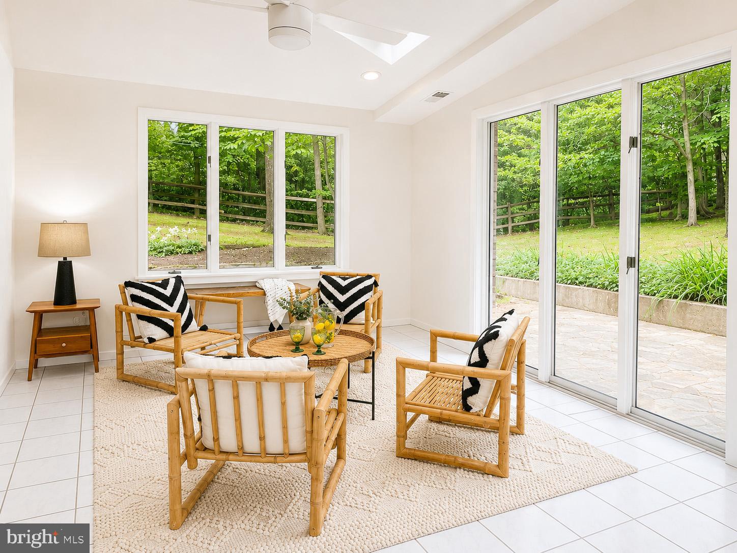LAKE BARCROFT - Residential