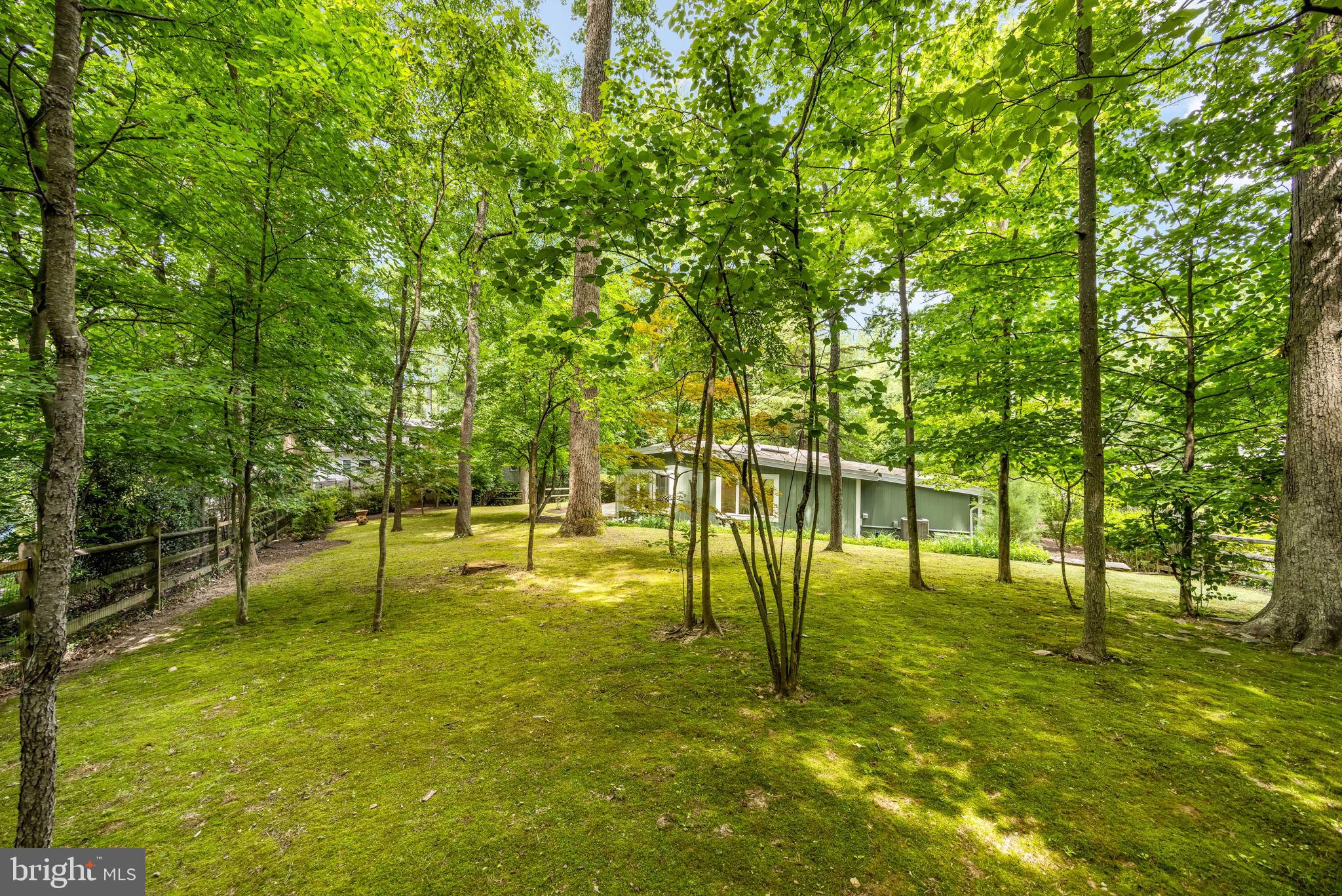 LAKE BARCROFT - Residential