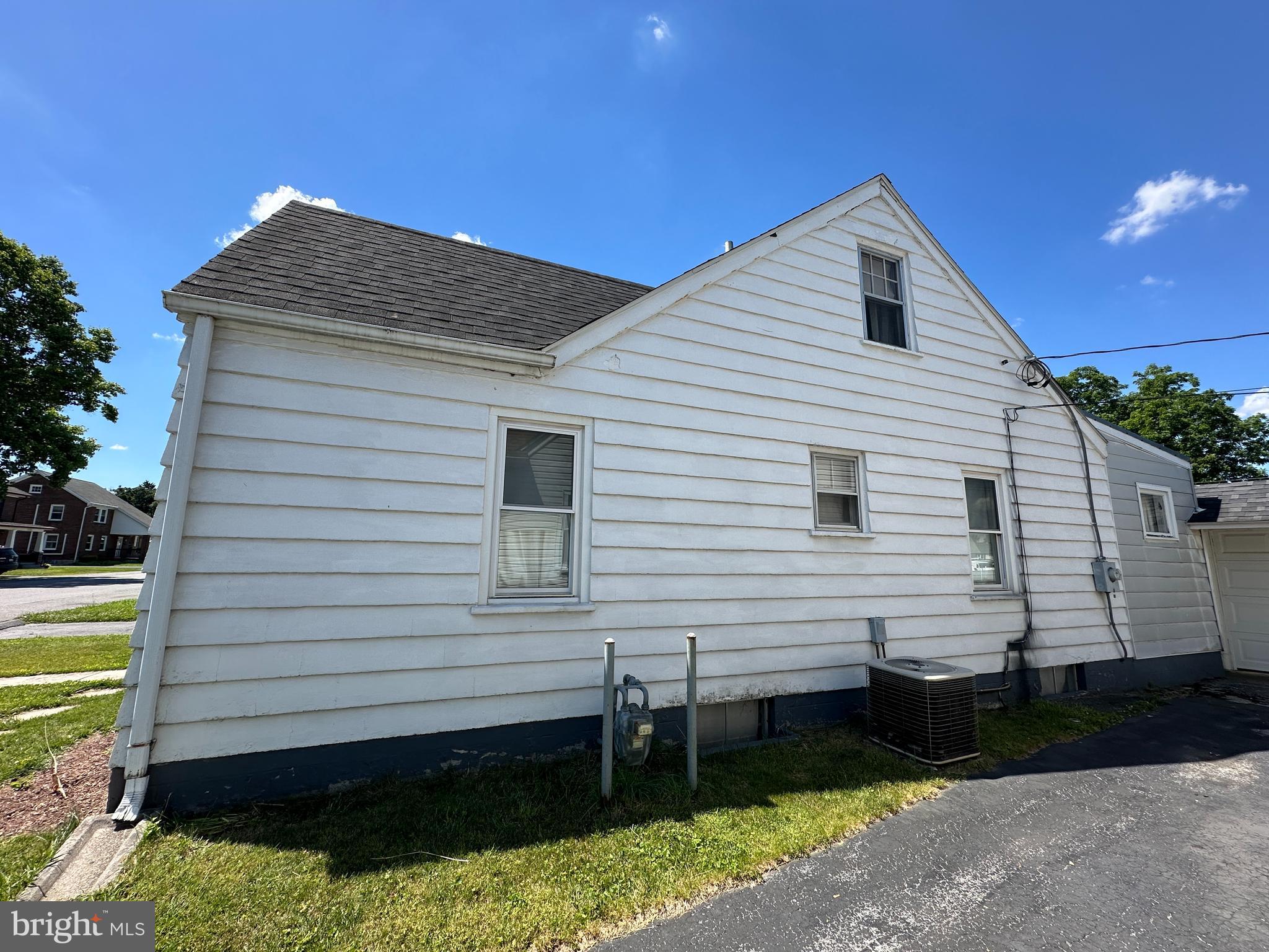 FRIENDSHIP PARK - Residential
