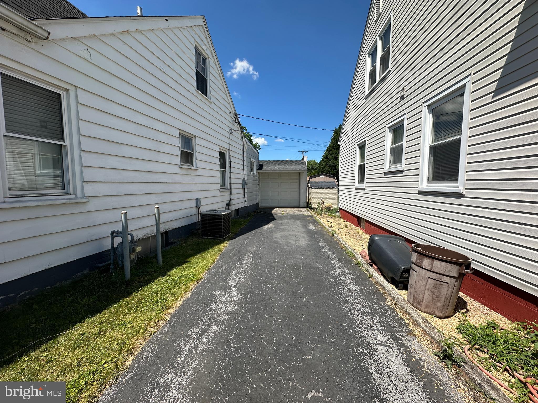 FRIENDSHIP PARK - Residential