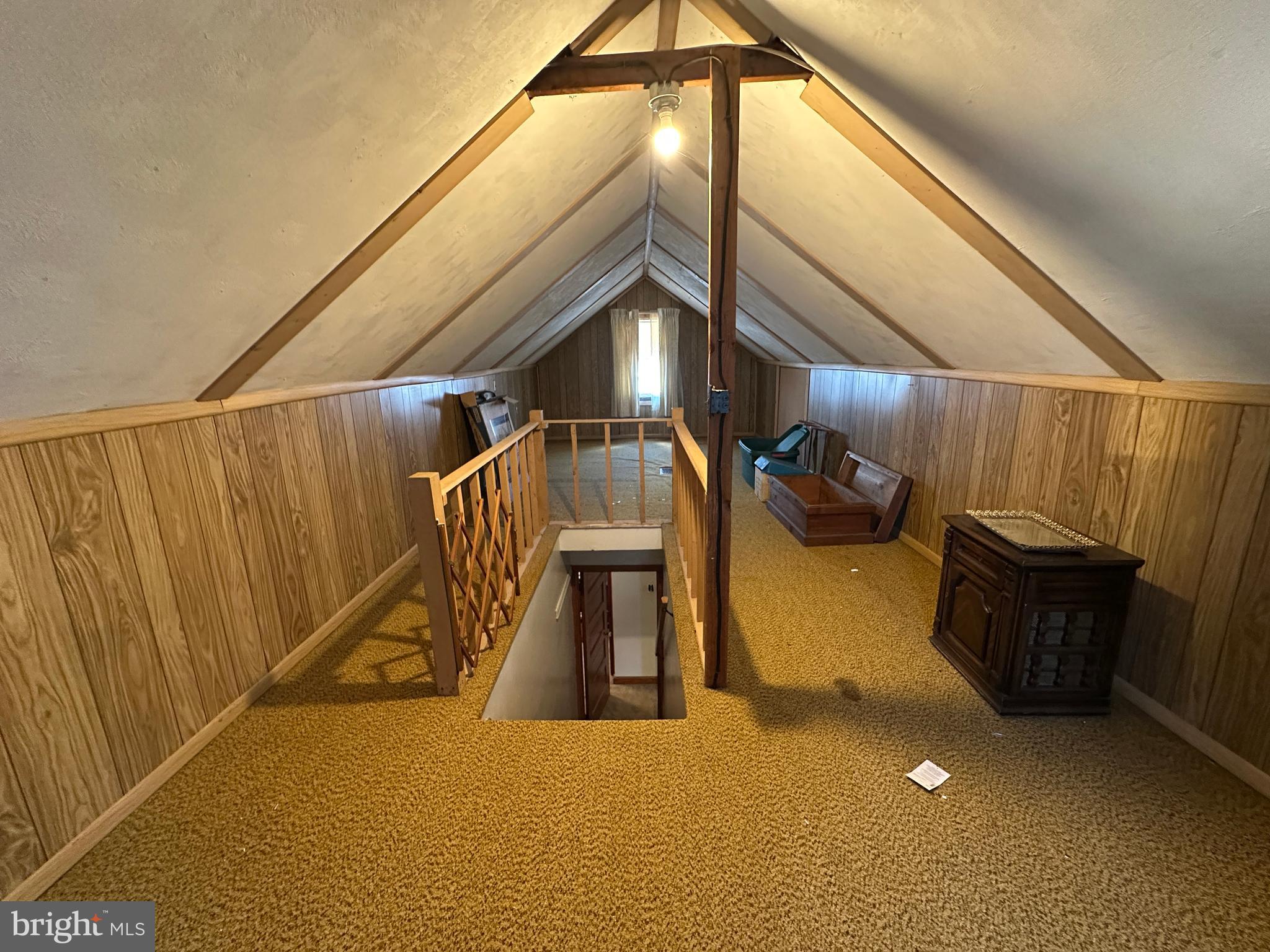 FRIENDSHIP PARK - Residential