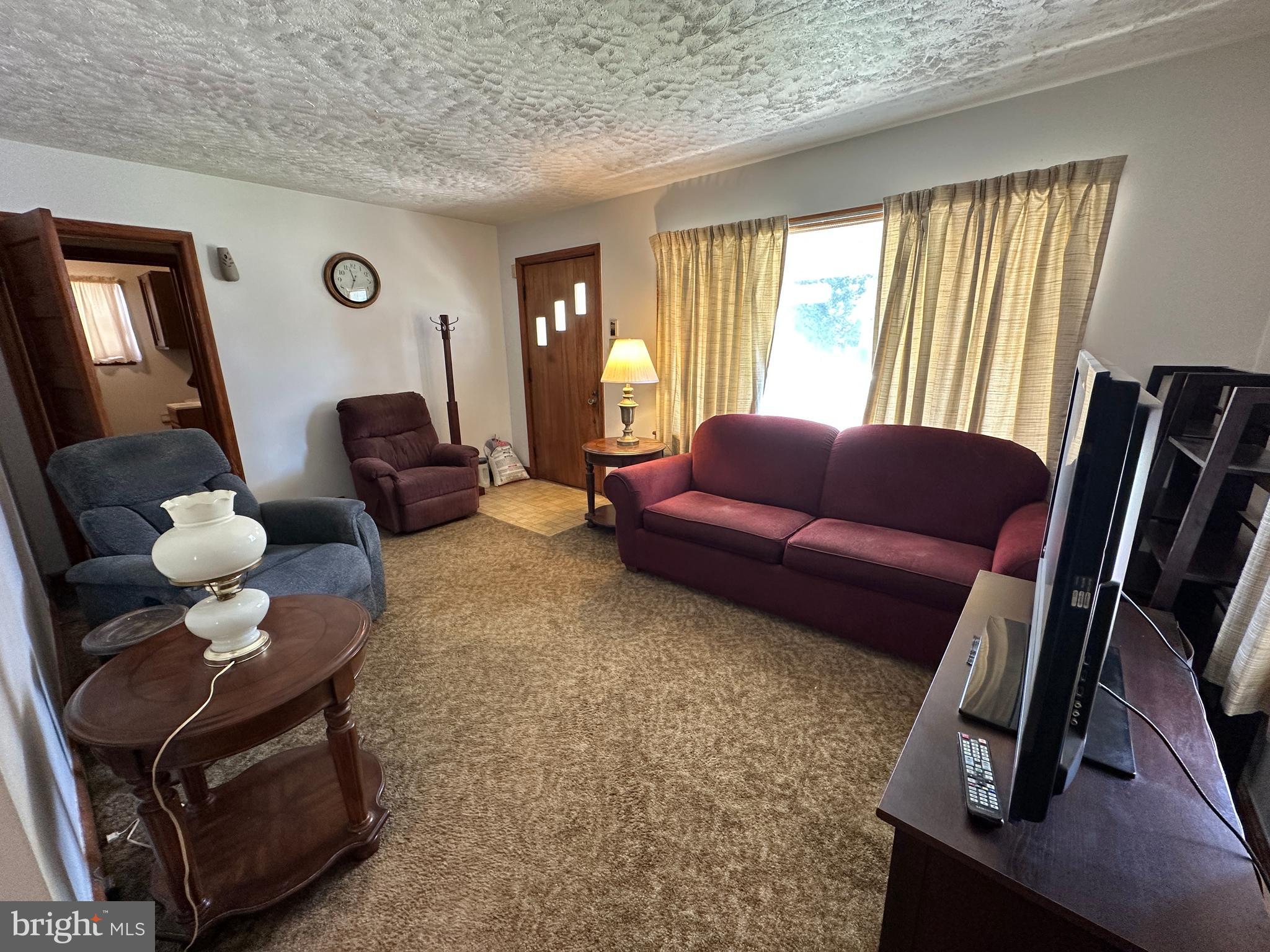 FRIENDSHIP PARK - Residential