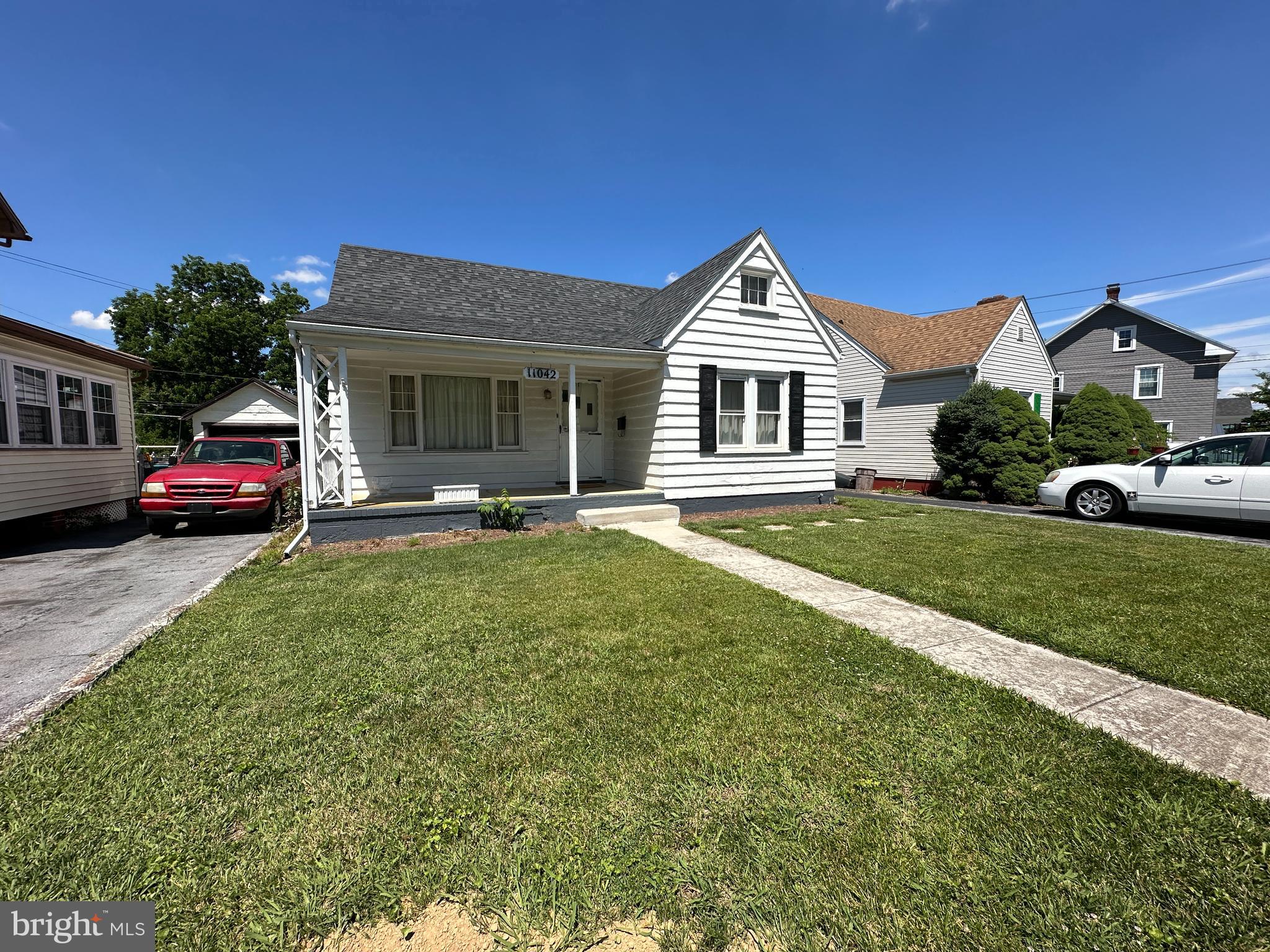FRIENDSHIP PARK - Residential