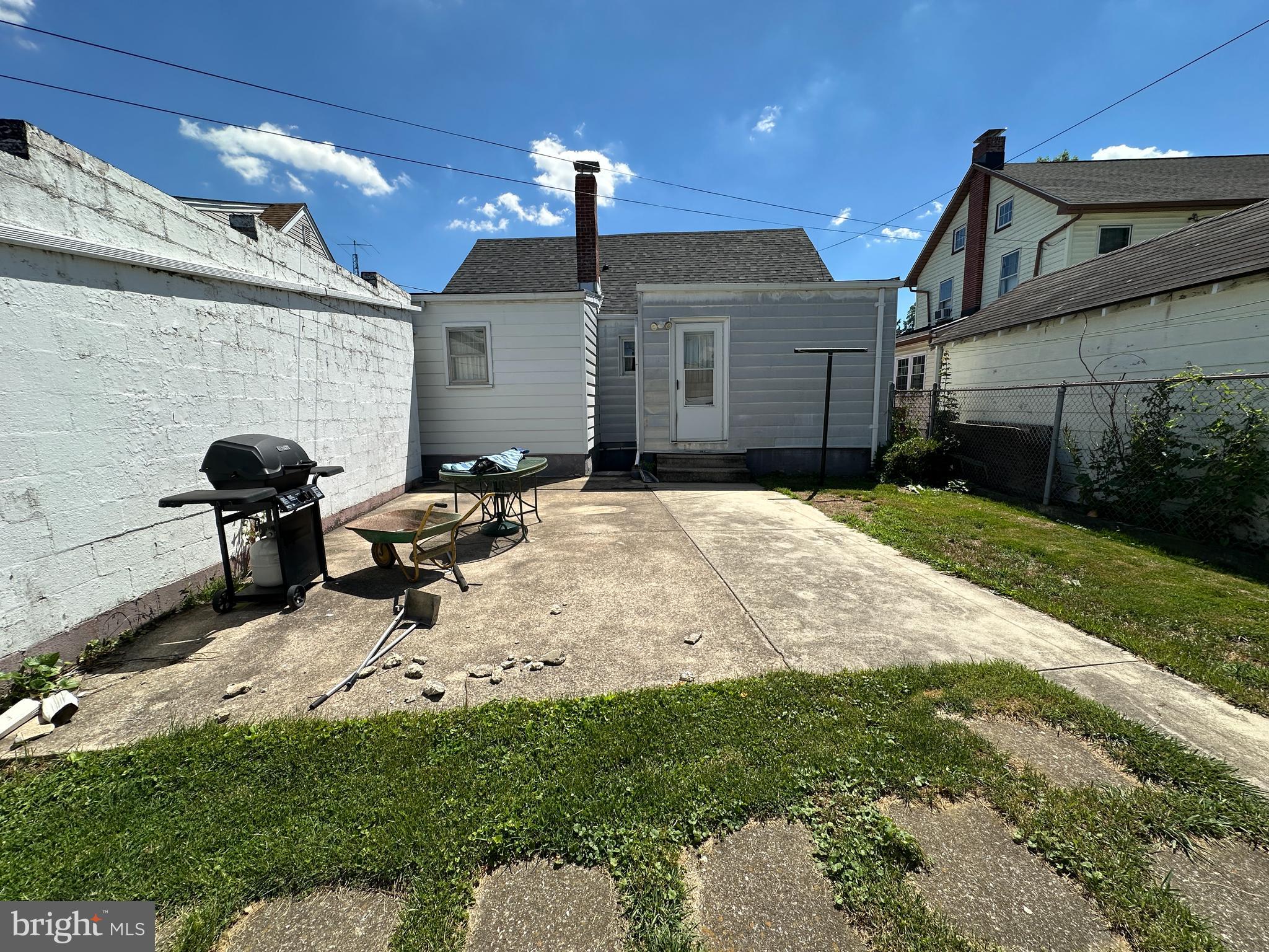 FRIENDSHIP PARK - Residential