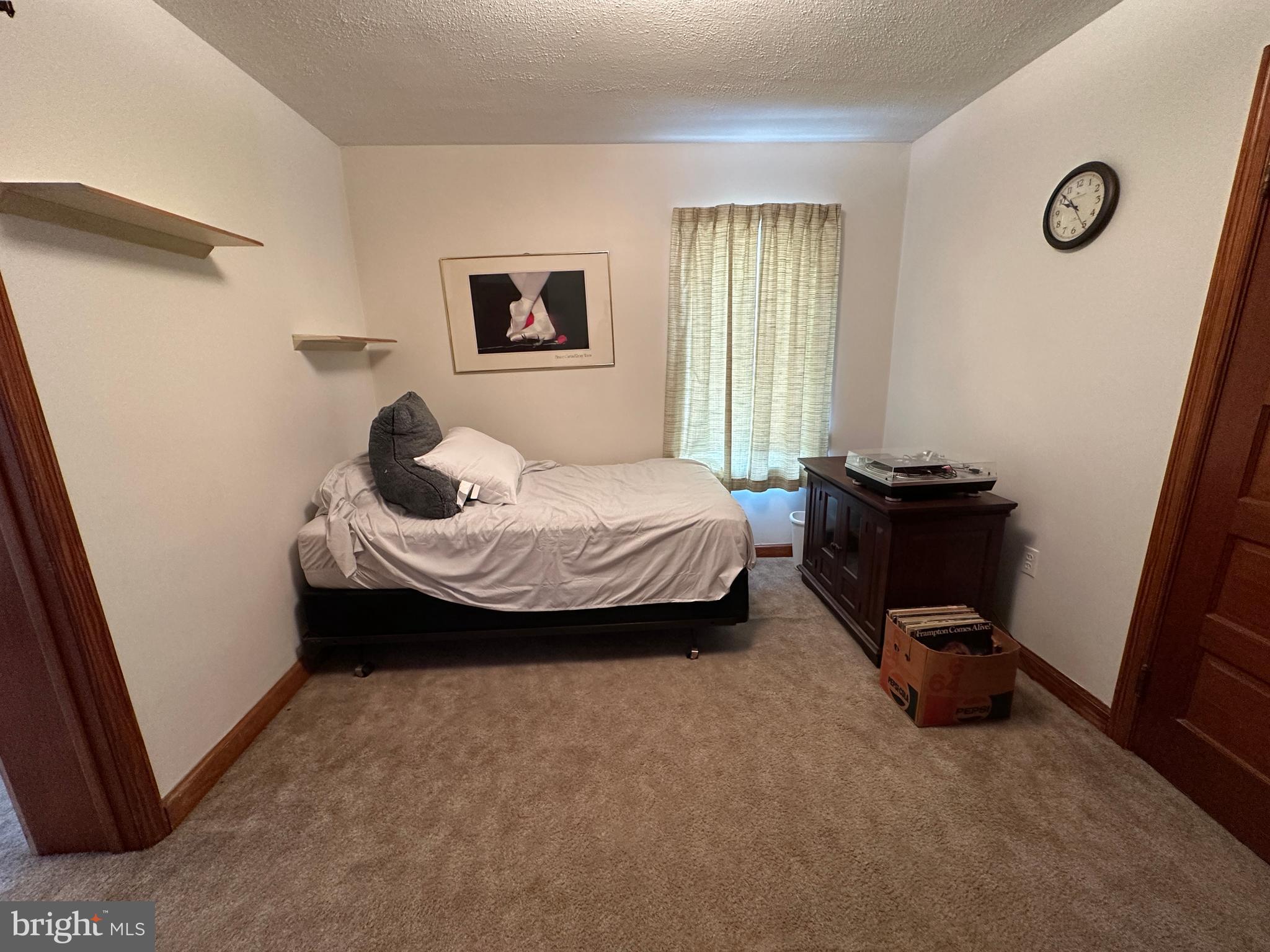 FRIENDSHIP PARK - Residential