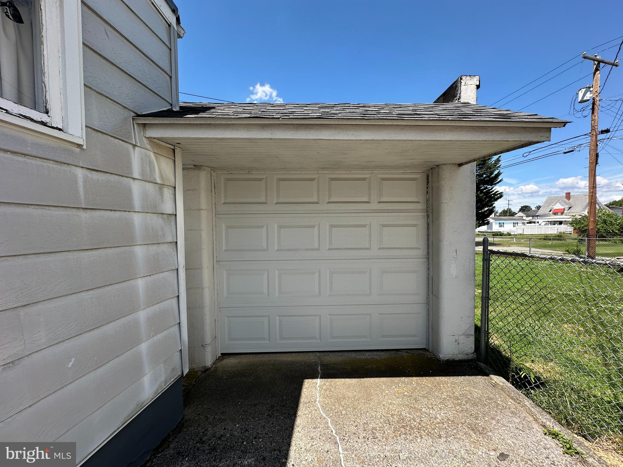FRIENDSHIP PARK - Residential