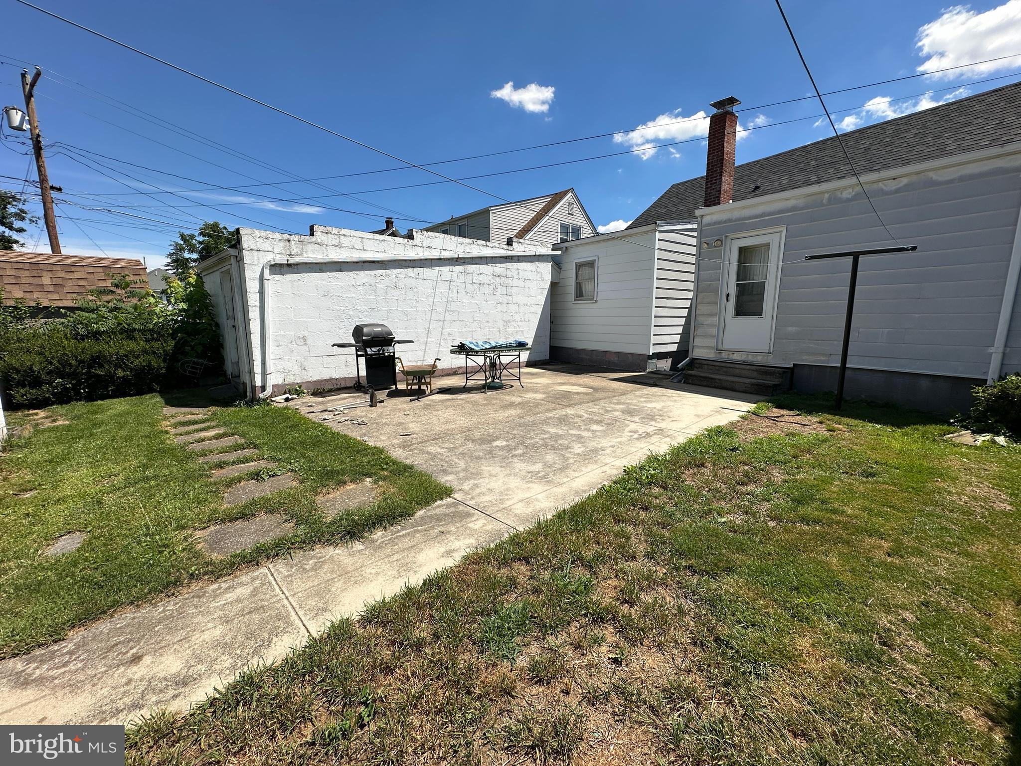 FRIENDSHIP PARK - Residential
