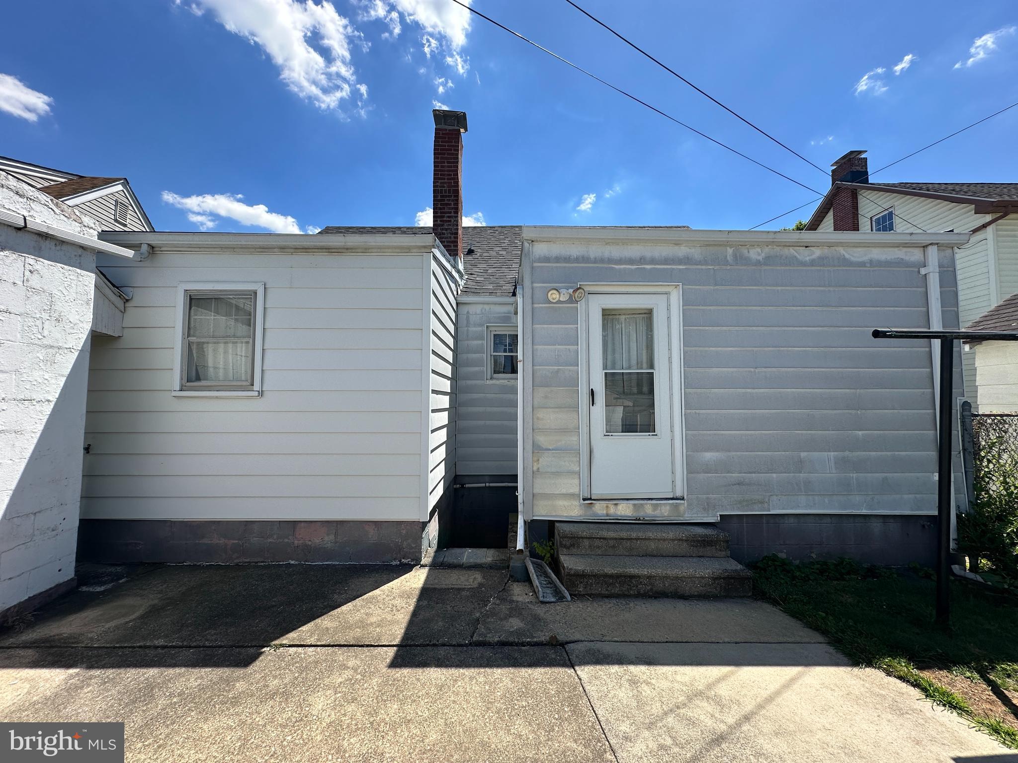 FRIENDSHIP PARK - Residential