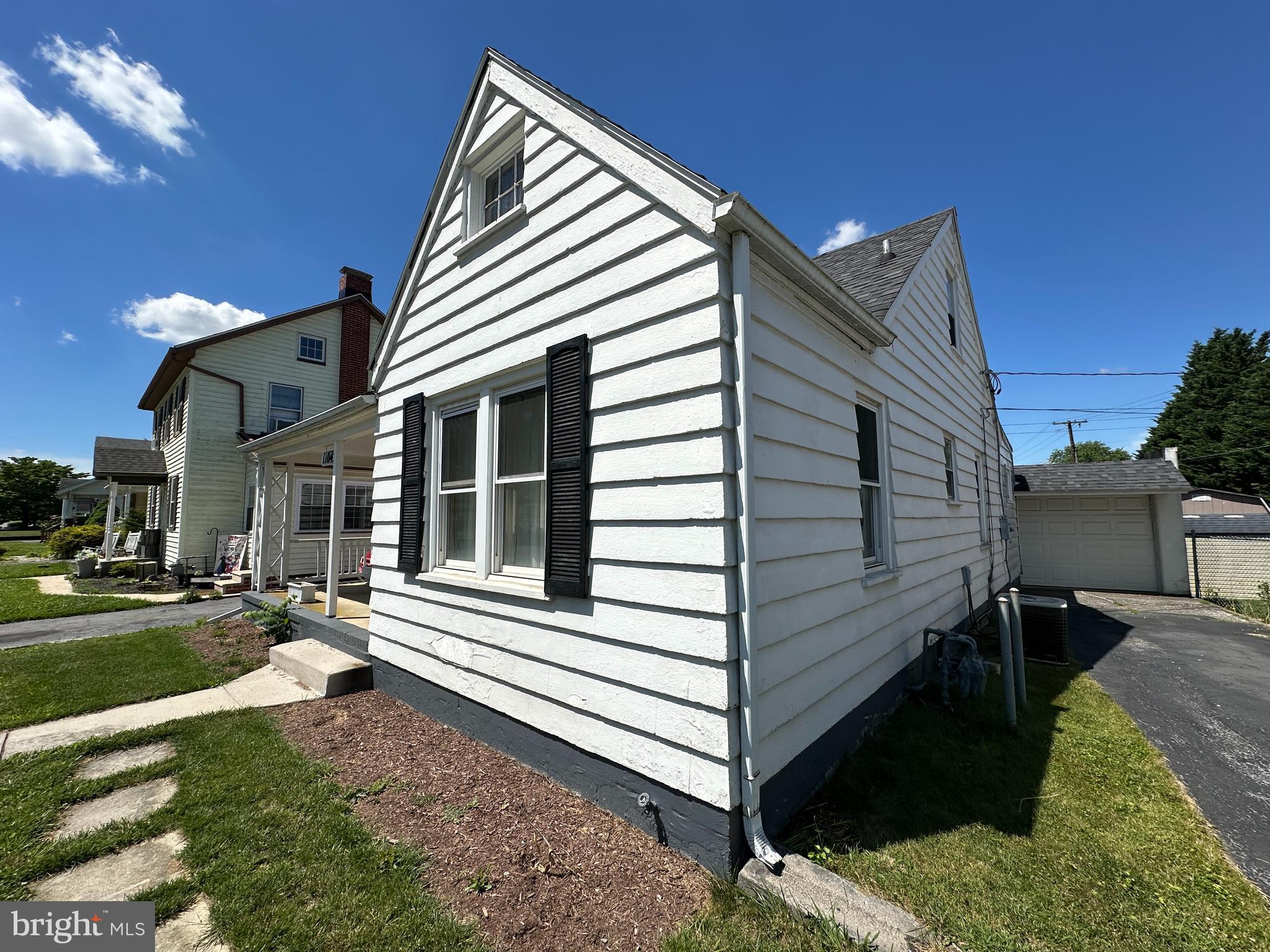 FRIENDSHIP PARK - Residential
