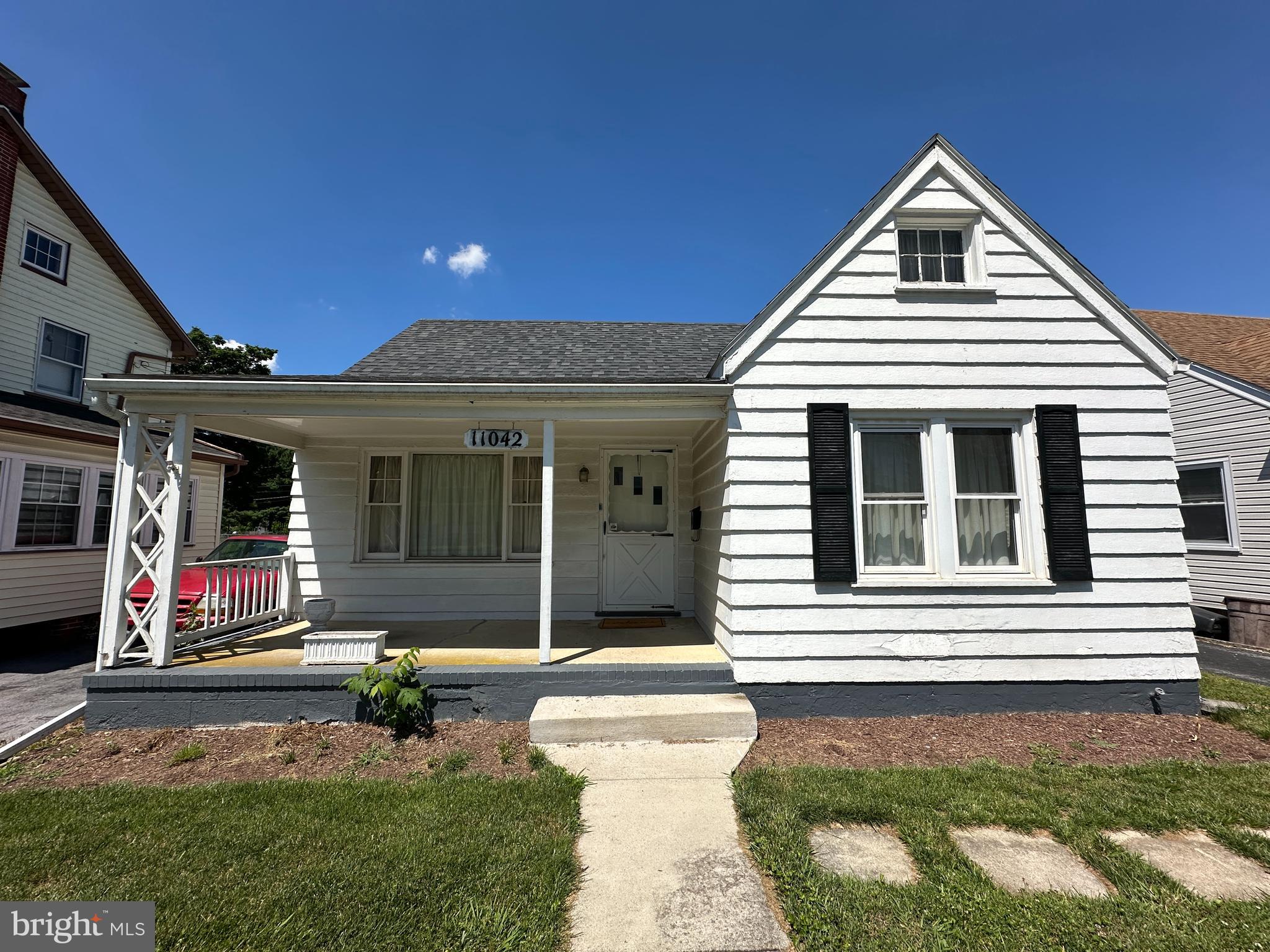 FRIENDSHIP PARK - Residential
