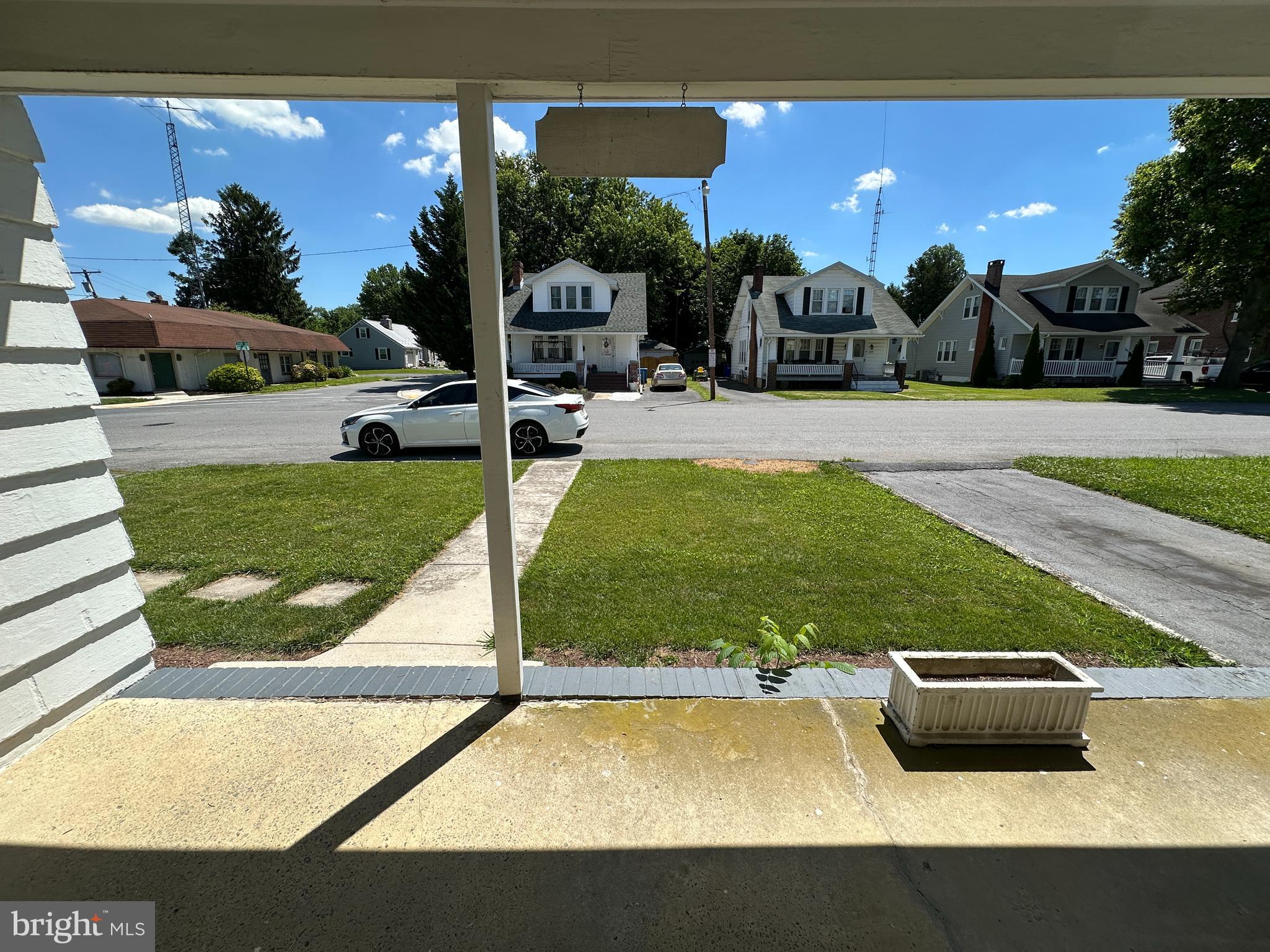 FRIENDSHIP PARK - Residential