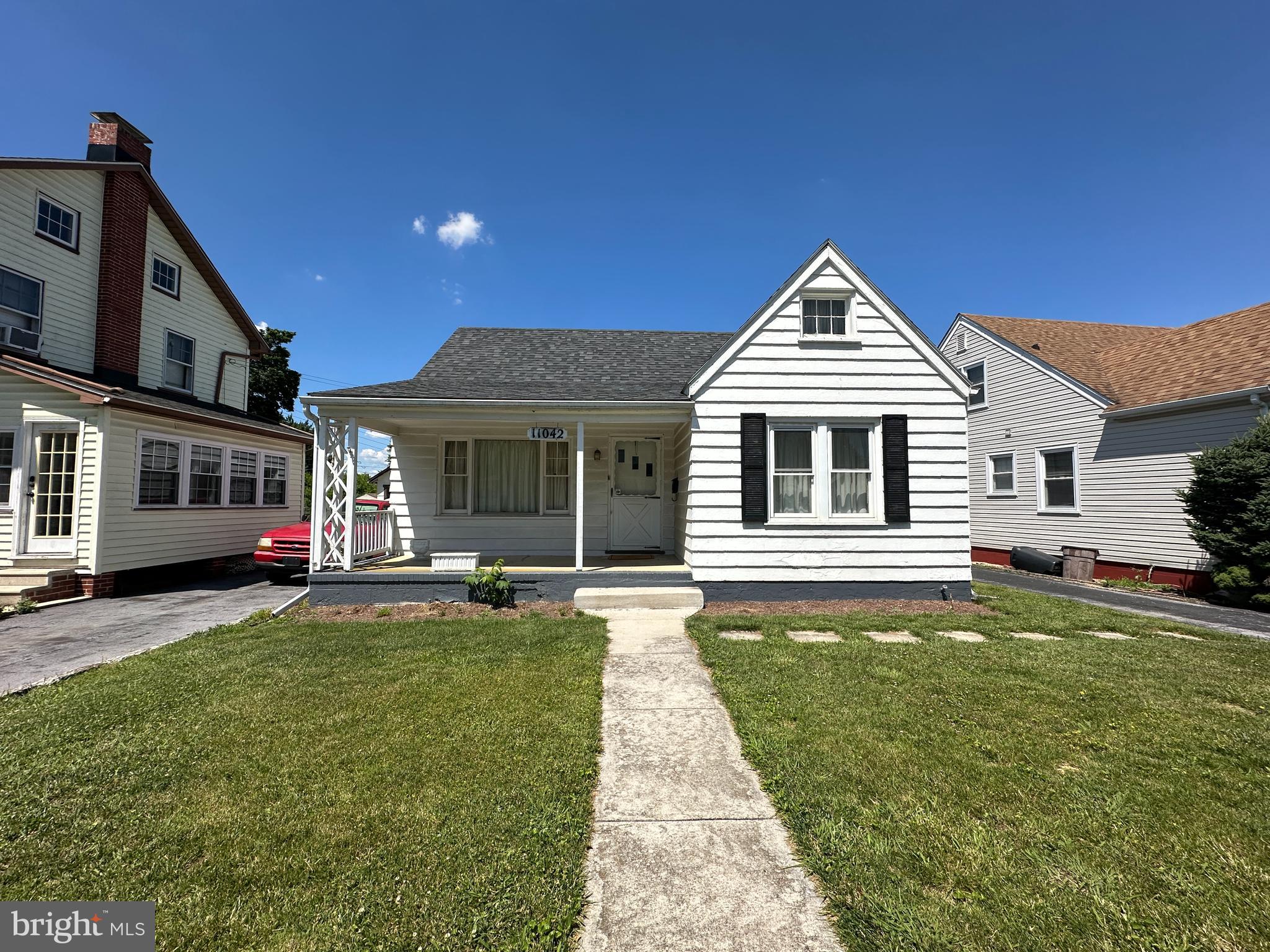 FRIENDSHIP PARK - Residential