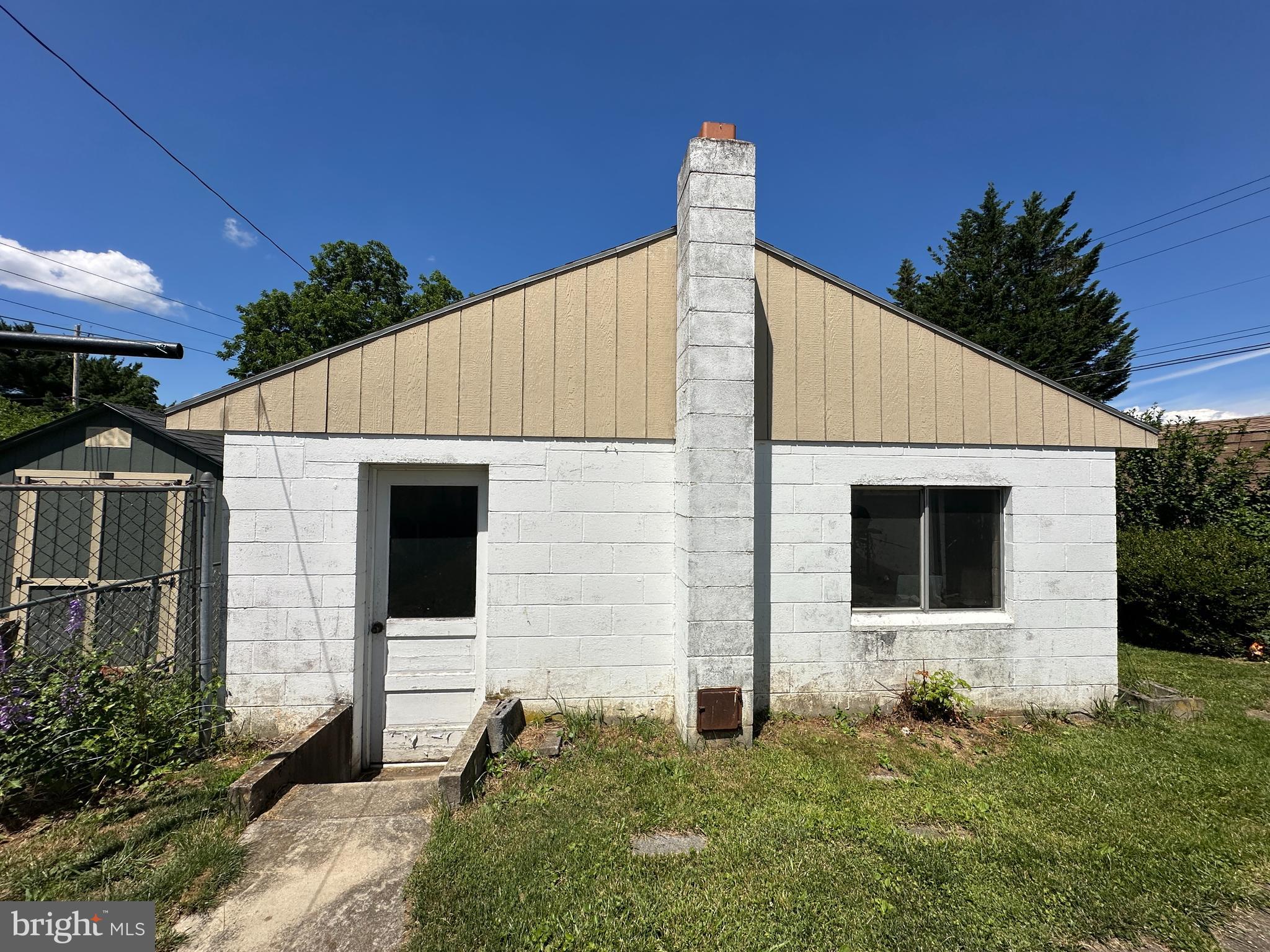 FRIENDSHIP PARK - Residential