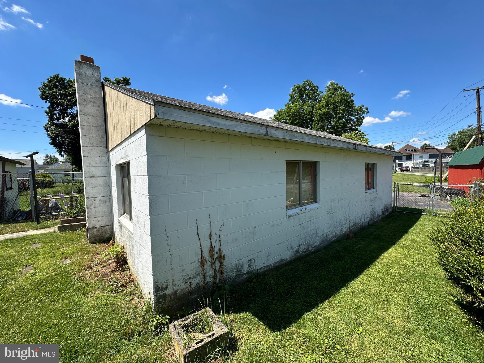 FRIENDSHIP PARK - Residential