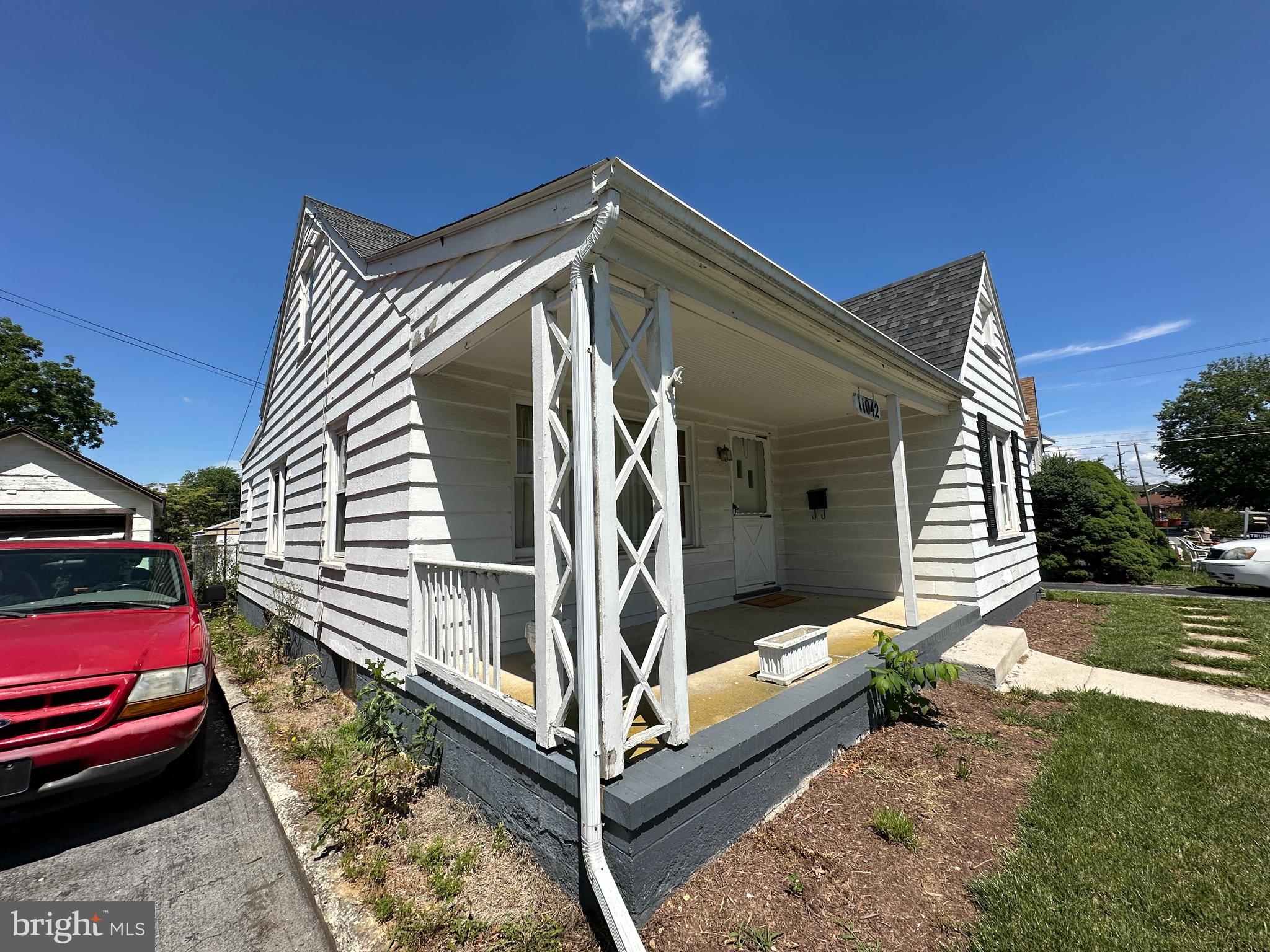 FRIENDSHIP PARK - Residential