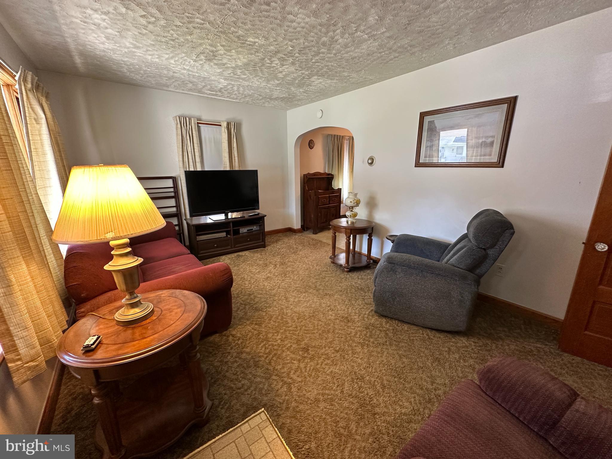 FRIENDSHIP PARK - Residential