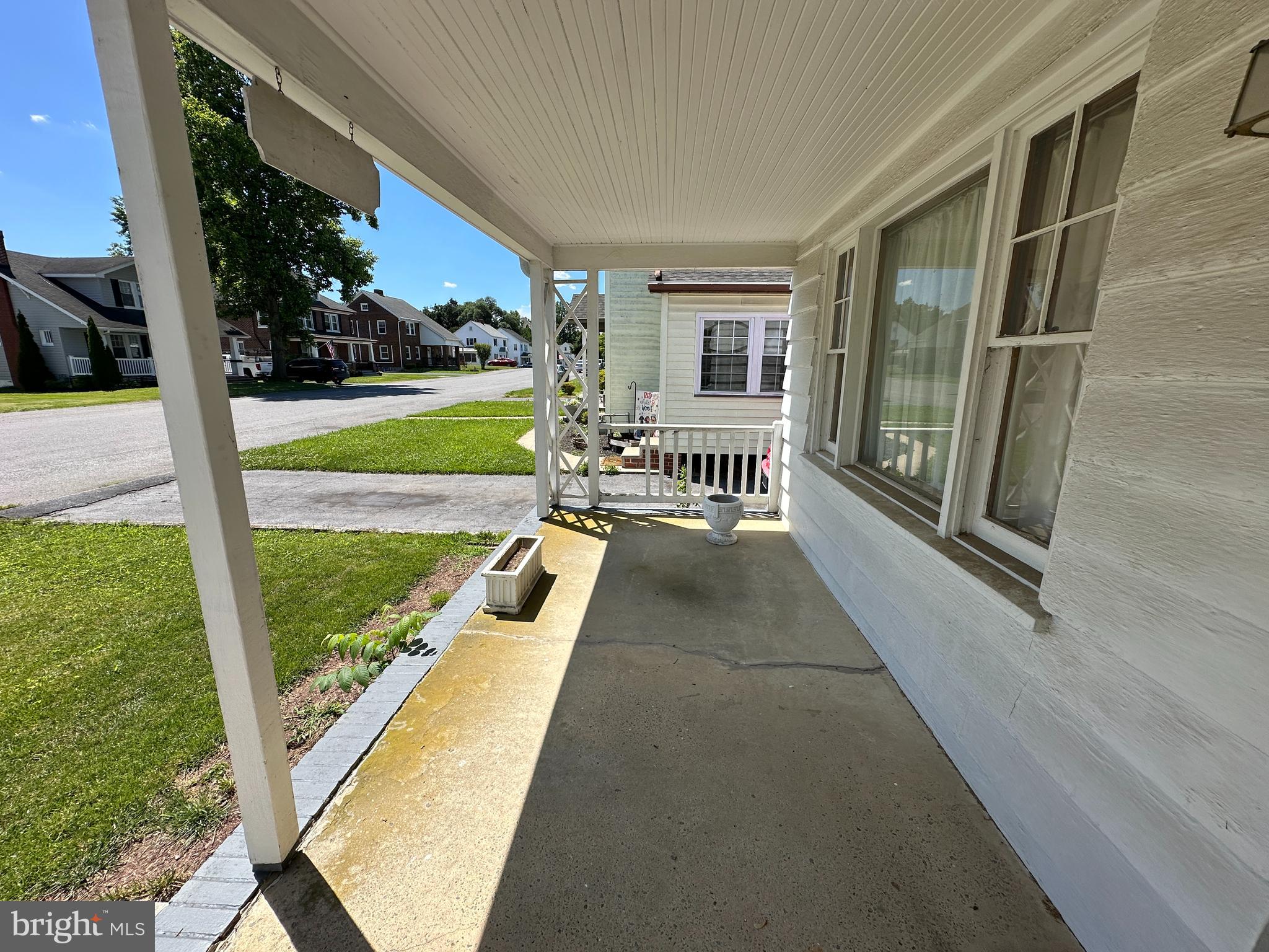 FRIENDSHIP PARK - Residential