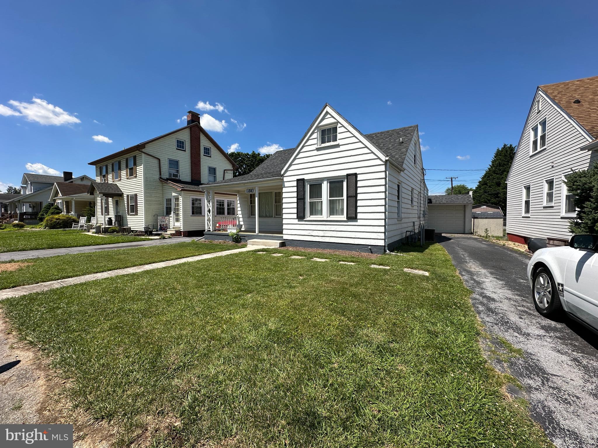 FRIENDSHIP PARK - Residential