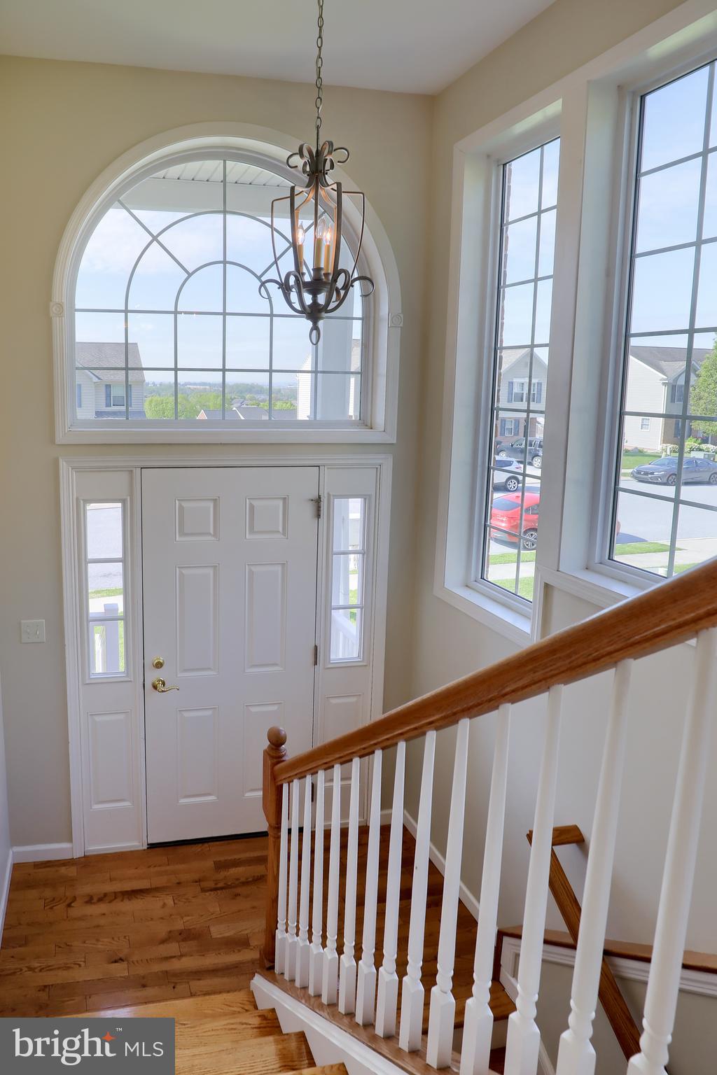 SUMMIT HILLS - Residential