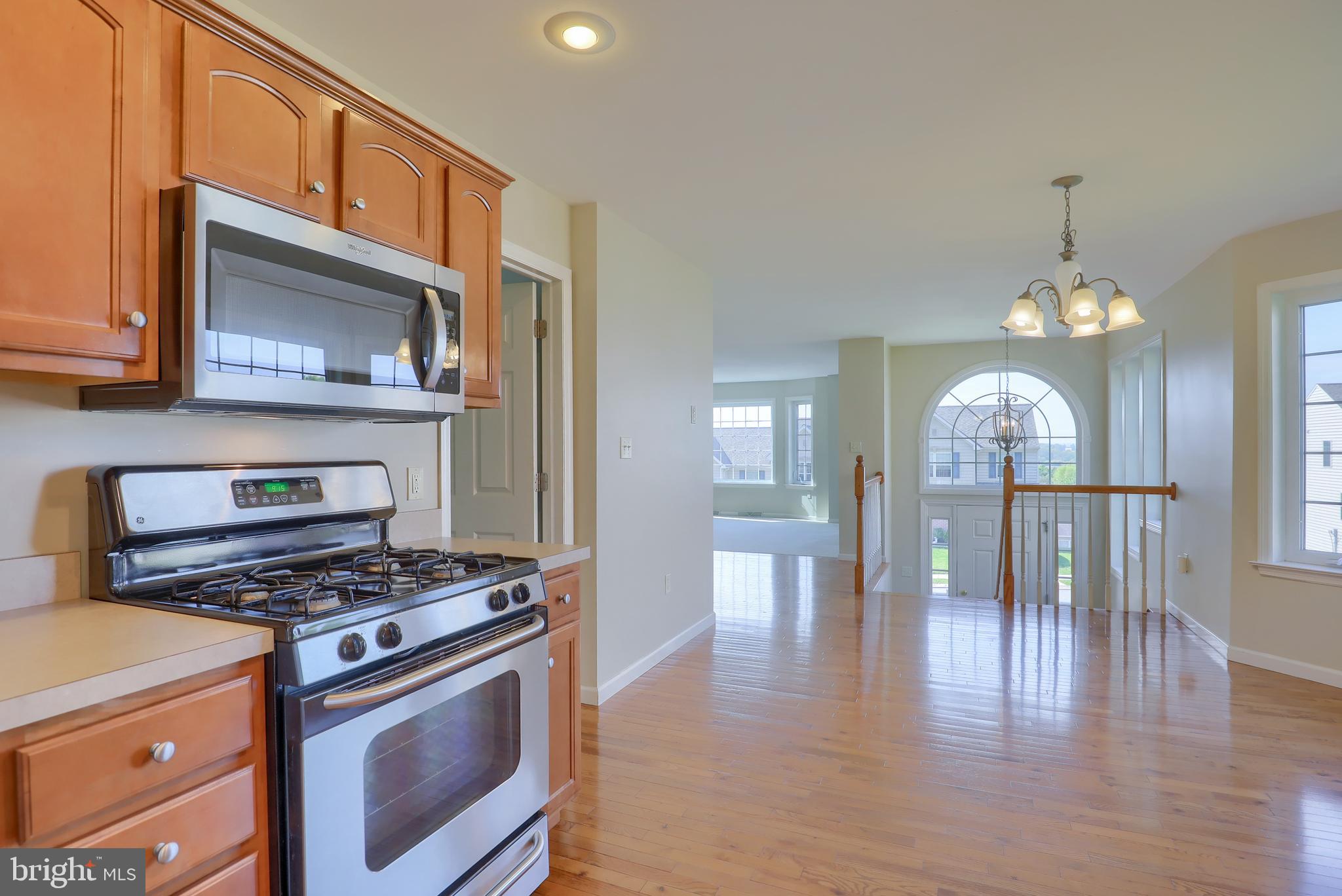 SUMMIT HILLS - Residential