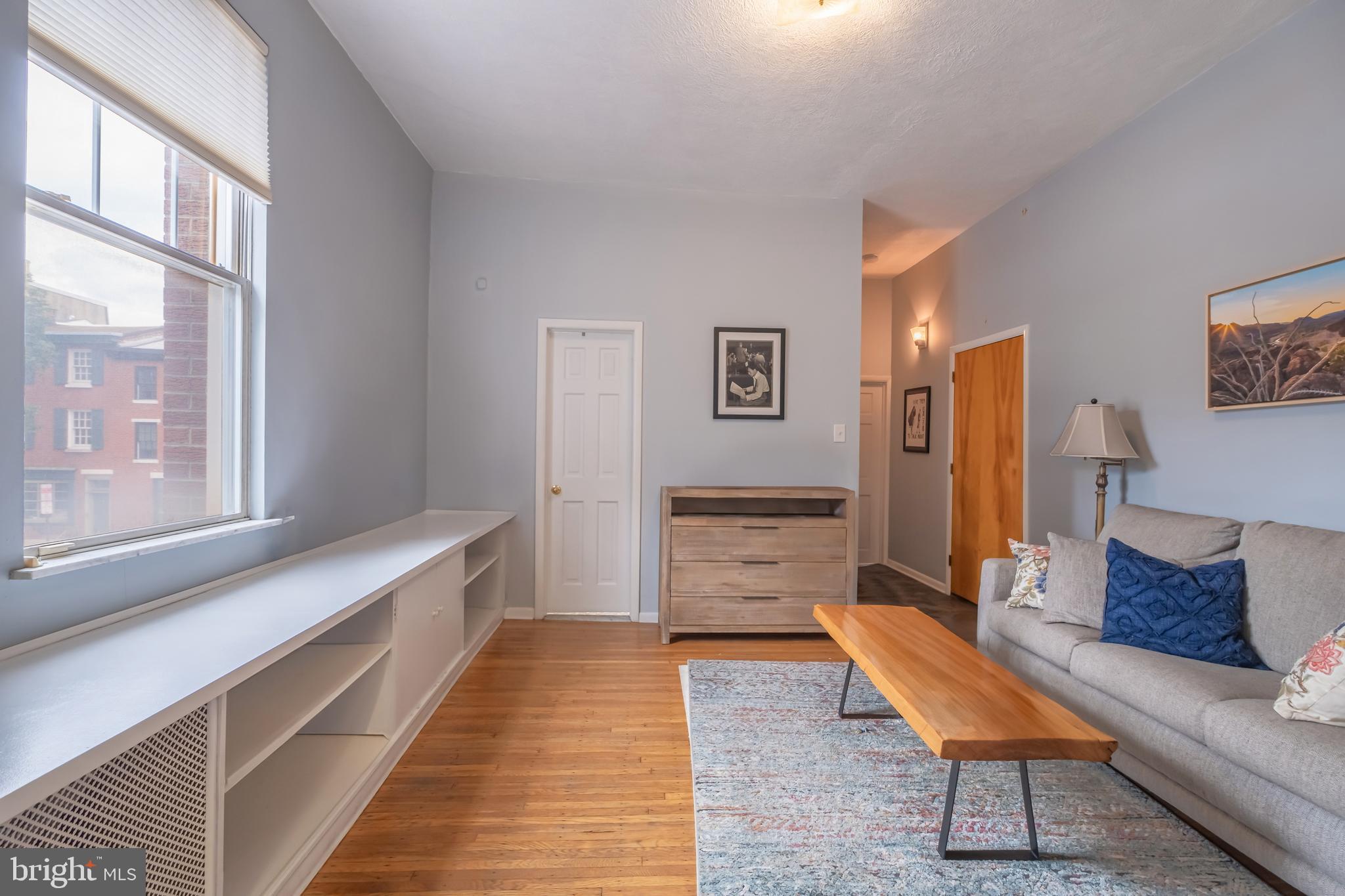 RITTENHOUSE SQUARE - Residential