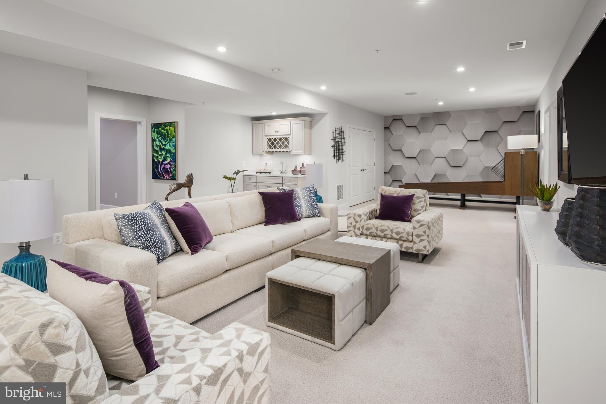 BENSVILLE CROSSING - Residential