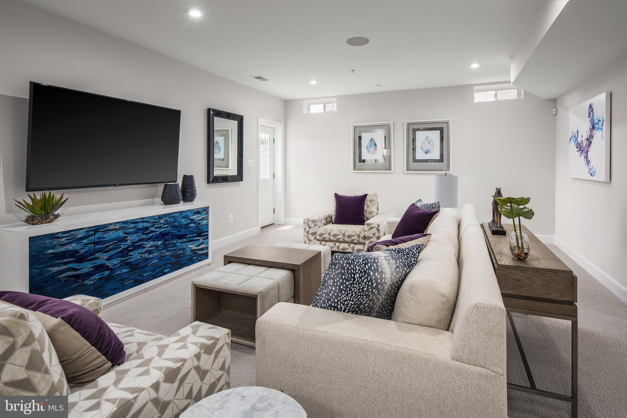 BENSVILLE CROSSING - Residential